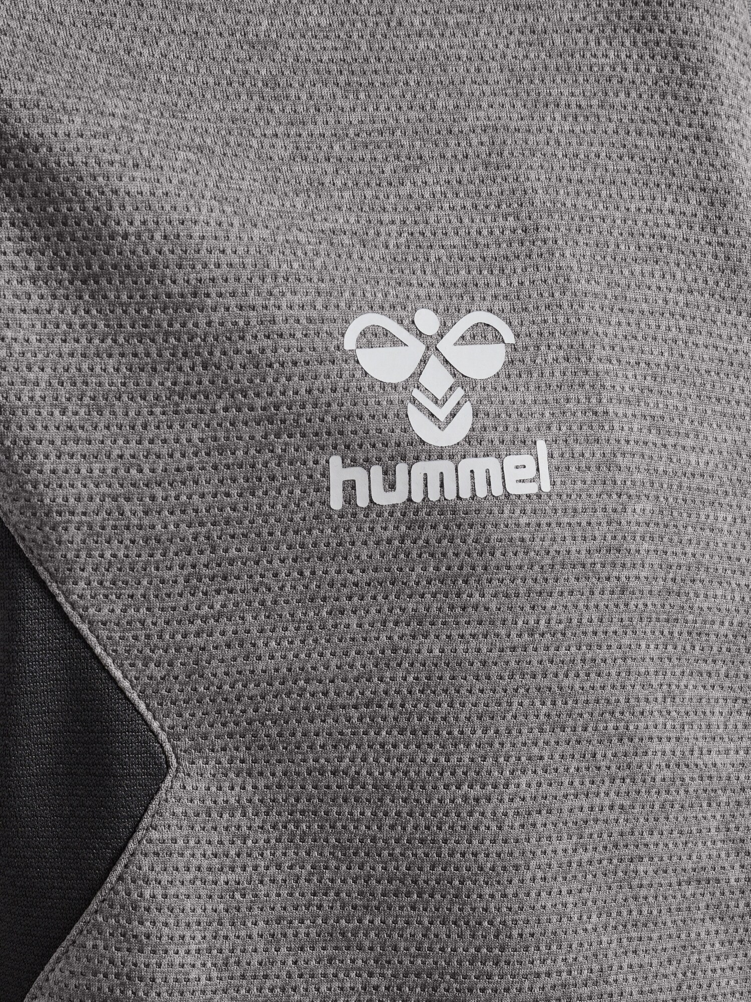 Thumbnail - Hummel Sweatjacke