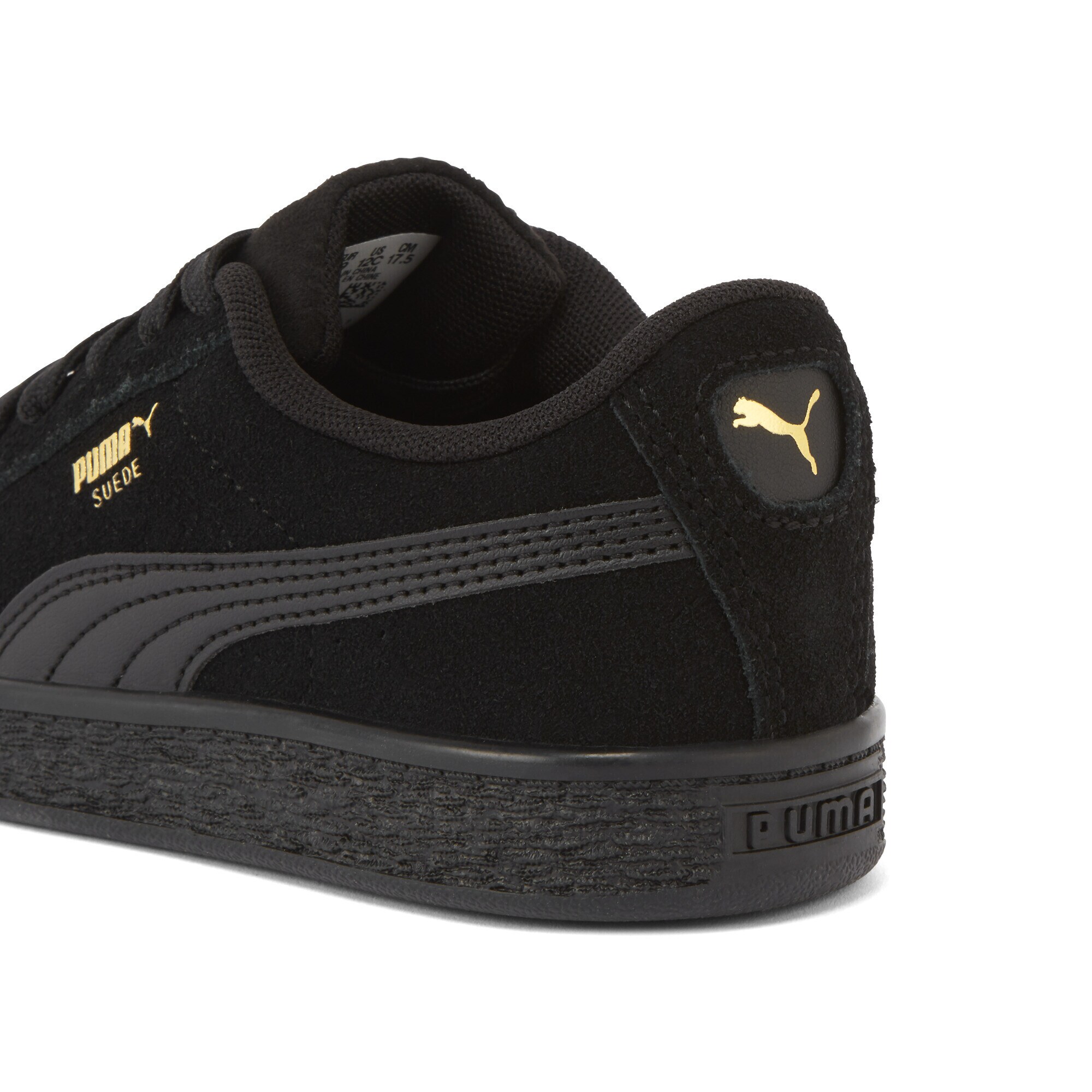 Thumbnail - PUMA Sneaker Suede Classic