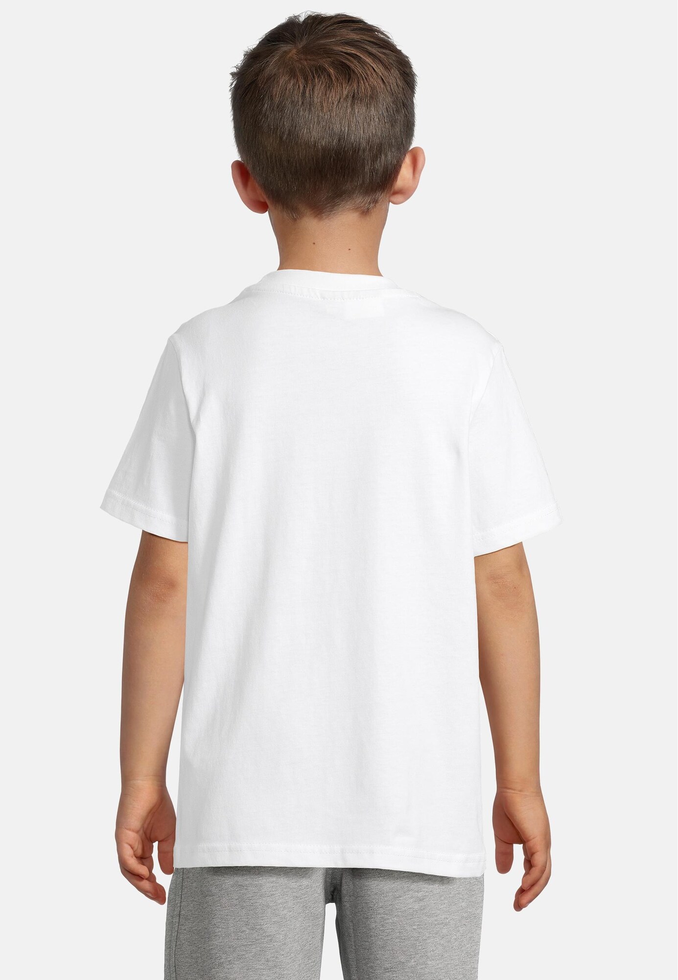 Thumbnail - Urban Classics T-Shirt Los Angeles