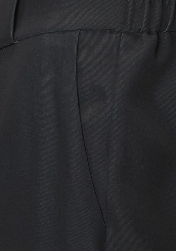 LASCANA, Nadrág, fekete, 3 kép a 3 közül