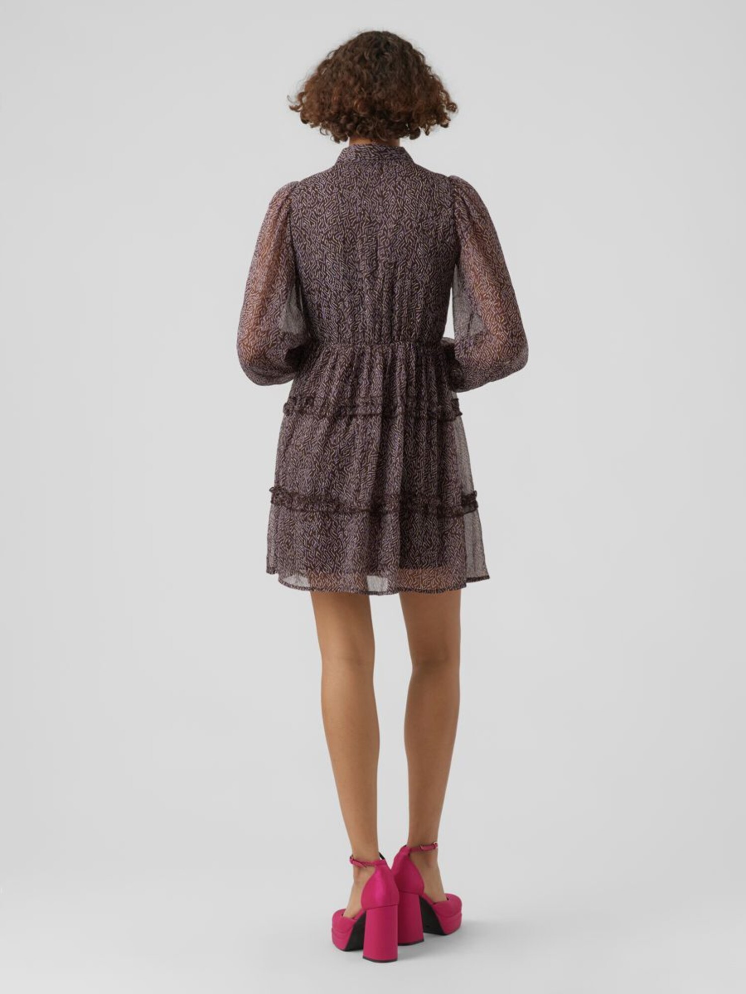 Thumbnail - Blusenkleid