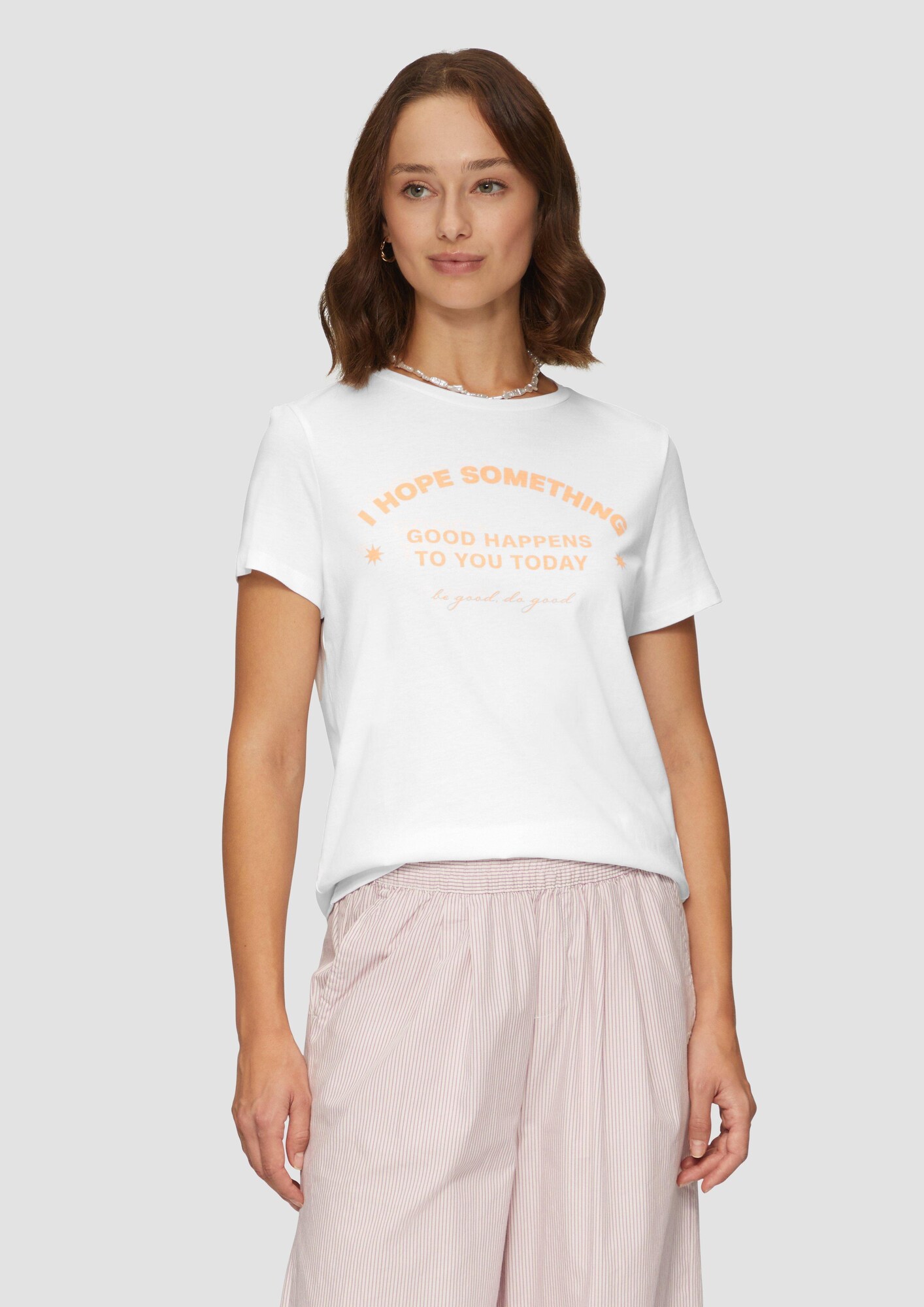 Thumbnail - QS T-Shirt