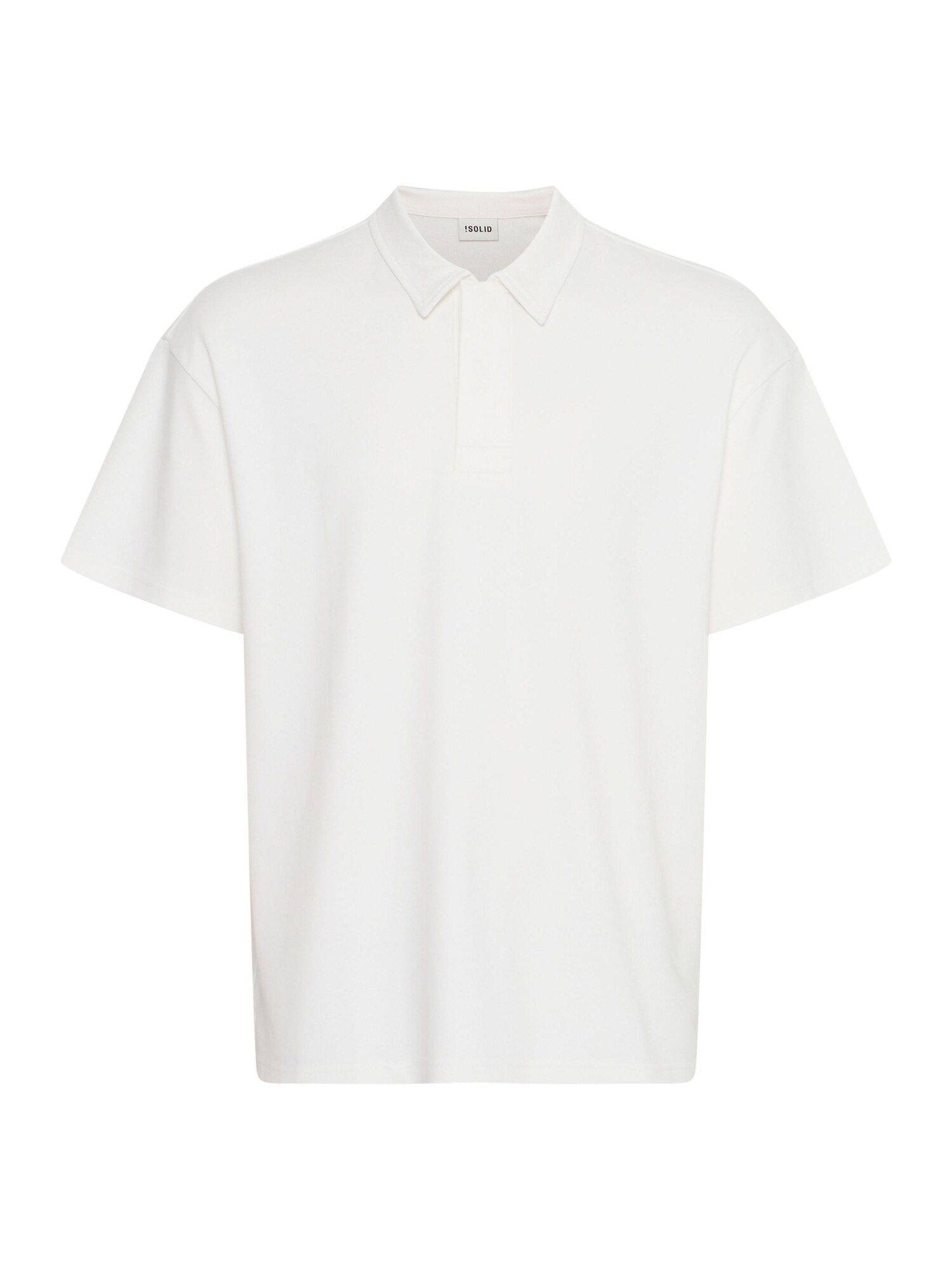 Thumbnail - !Solid Poloshirt Oswald