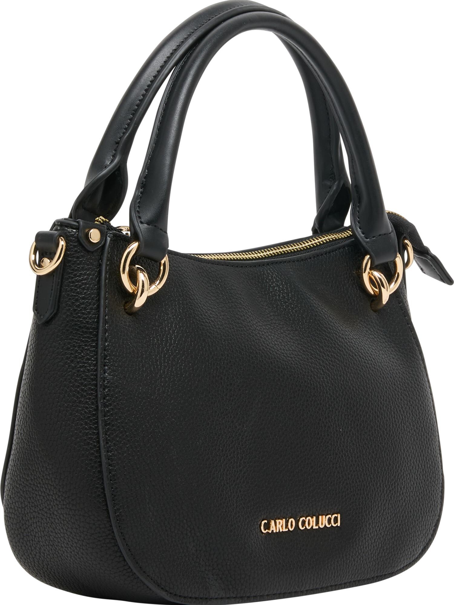 Thumbnail - Carlo Colucci Handtasche DeFrancesco