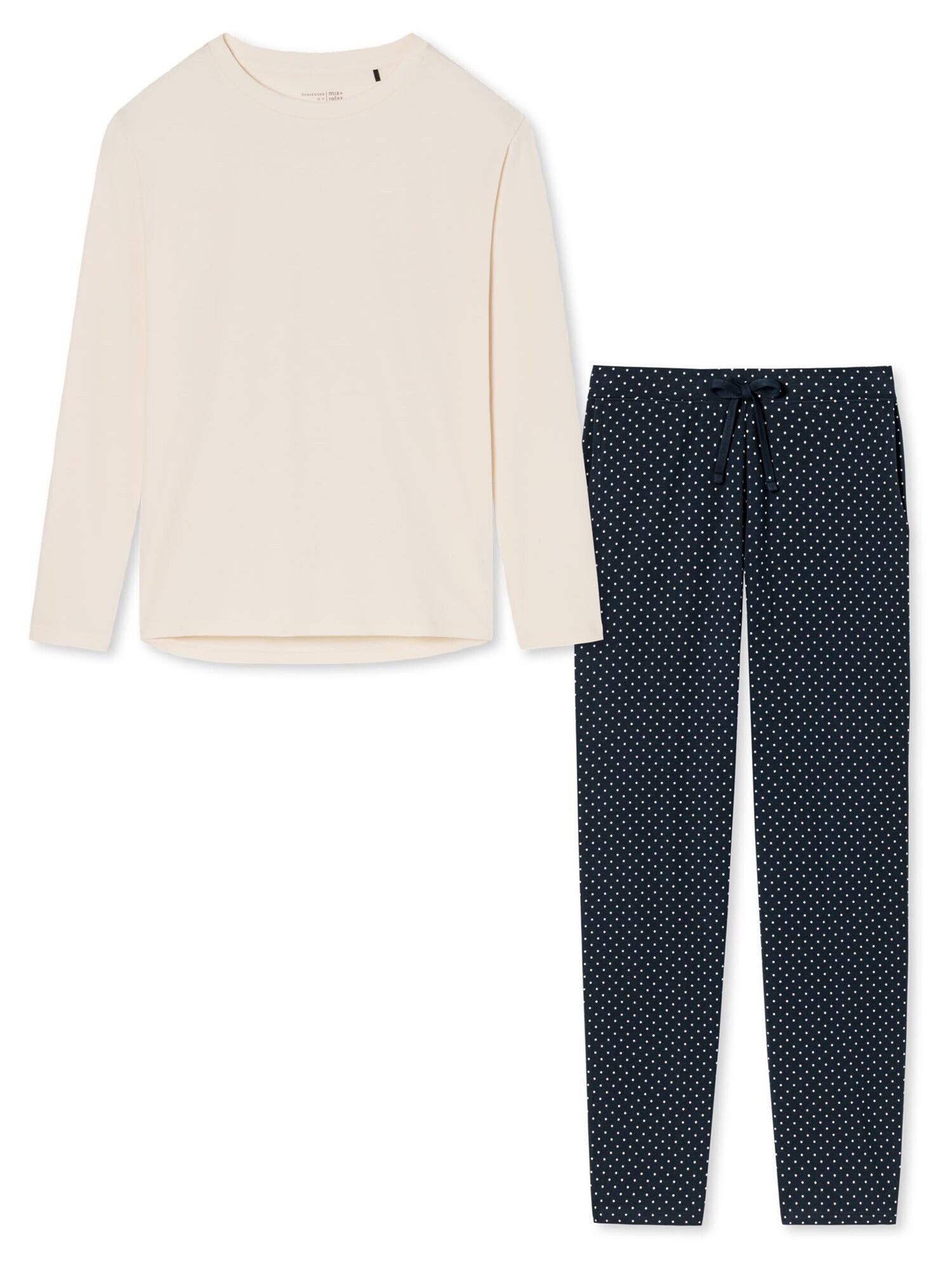 Schiesser Pyjama Cotton