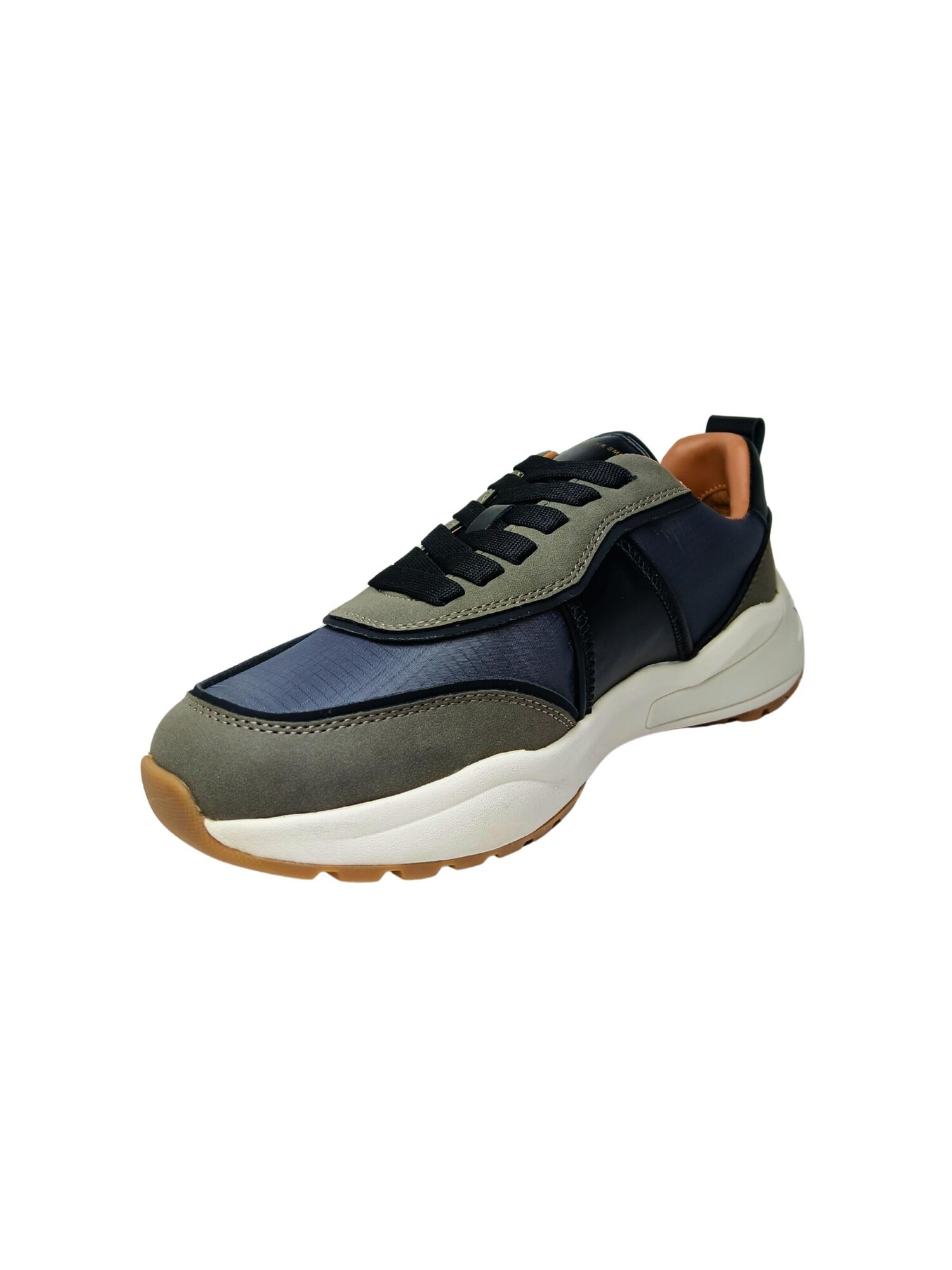 Alexander Smith Zapatillas deportivas bajas  negro