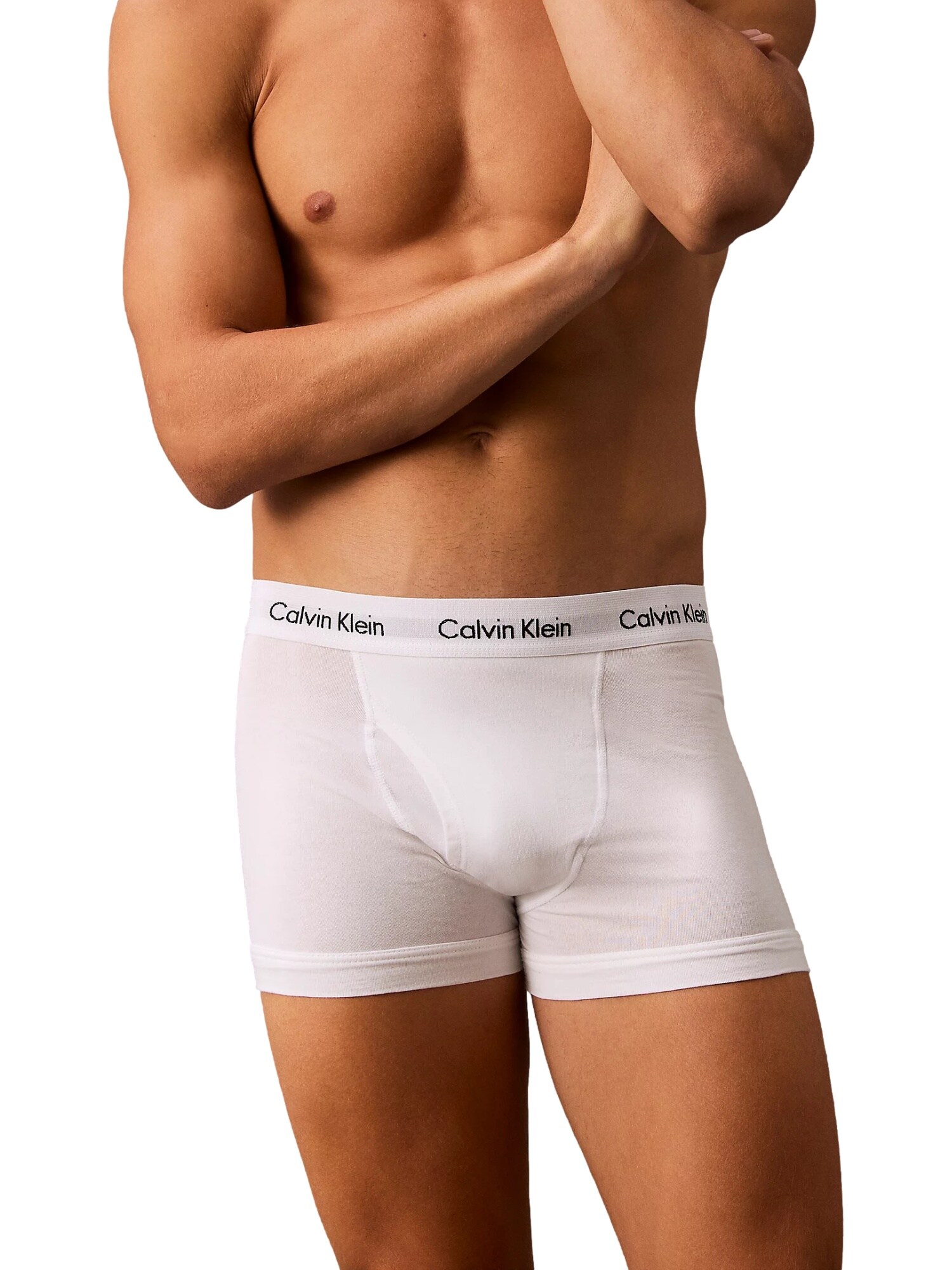 Calvin Klein Underwear Calzoncillo boxer mezcla de colores – imagen 7