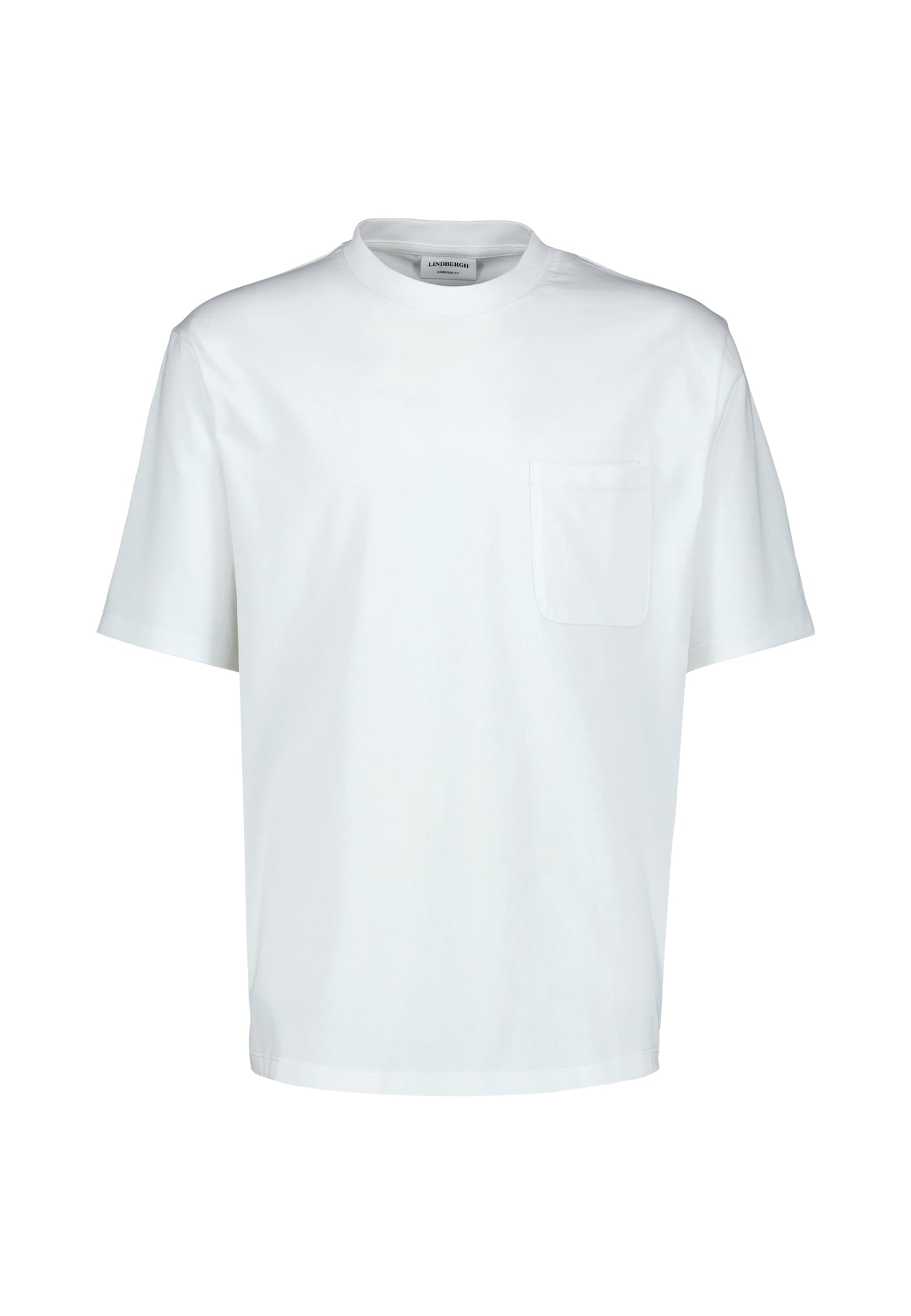 Lindbergh Tricou alb