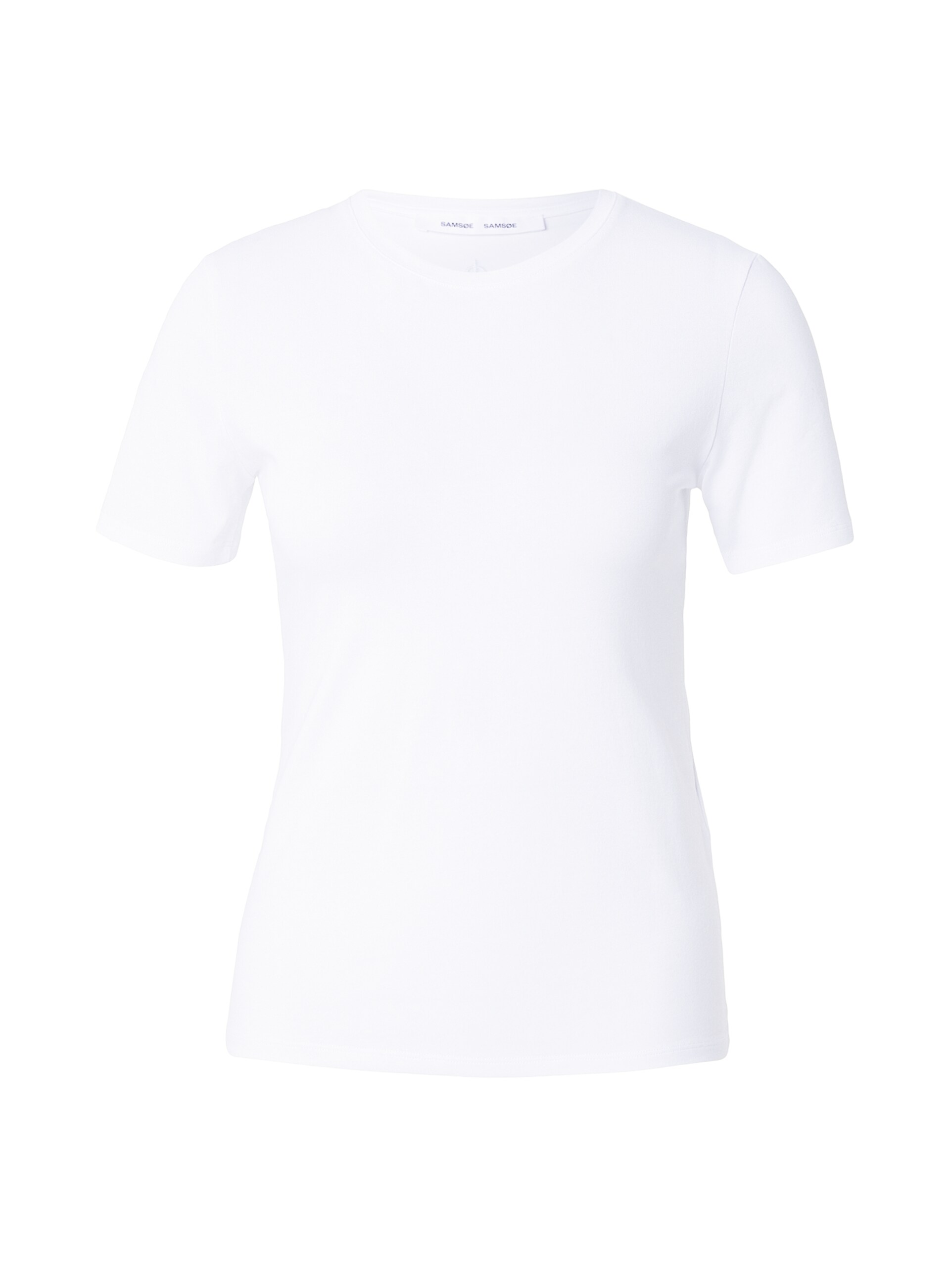 Samsøe Samsøe T-shirt 'ESME' dam