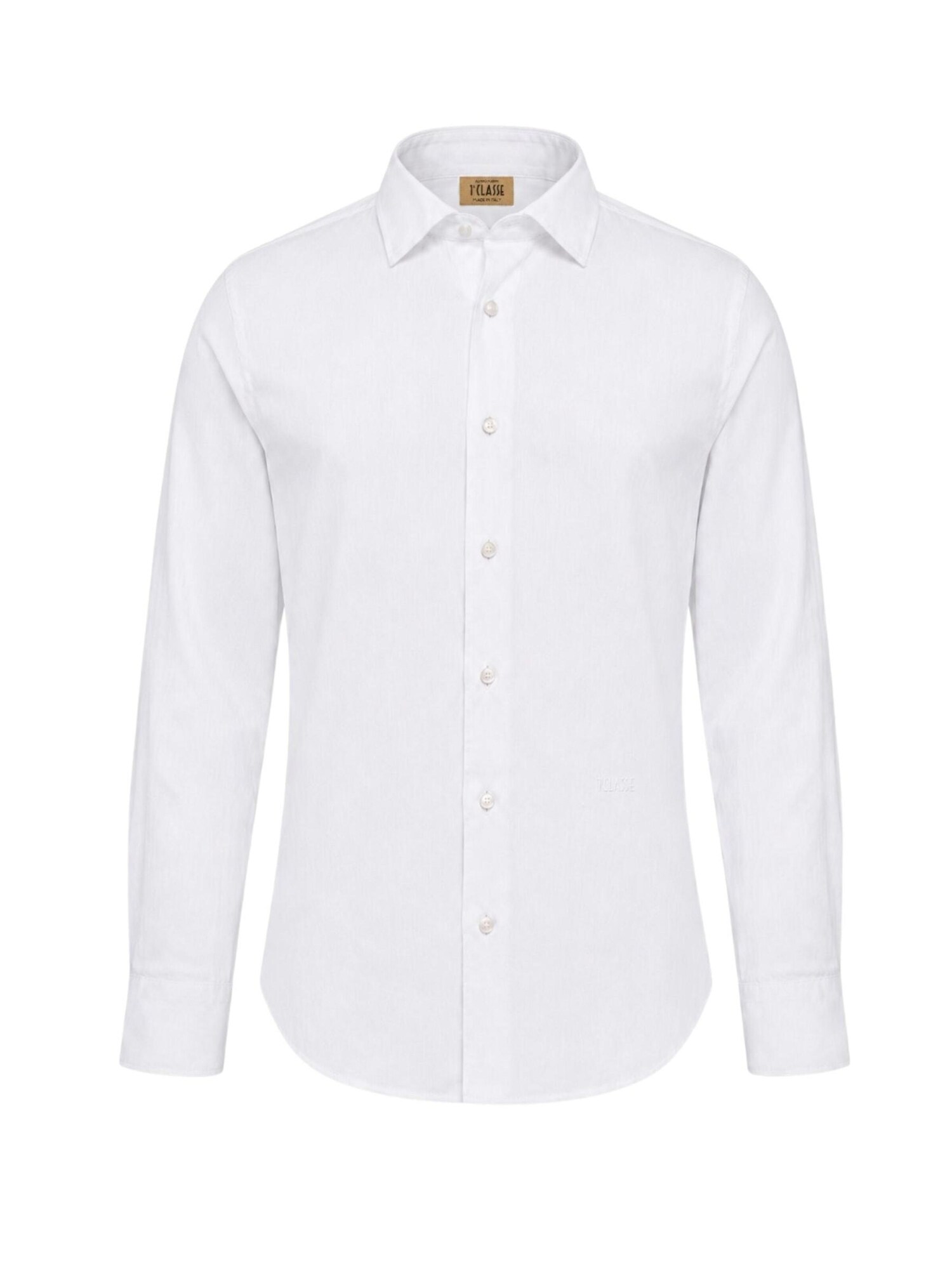 Alviero Martini Camisa  blanco
