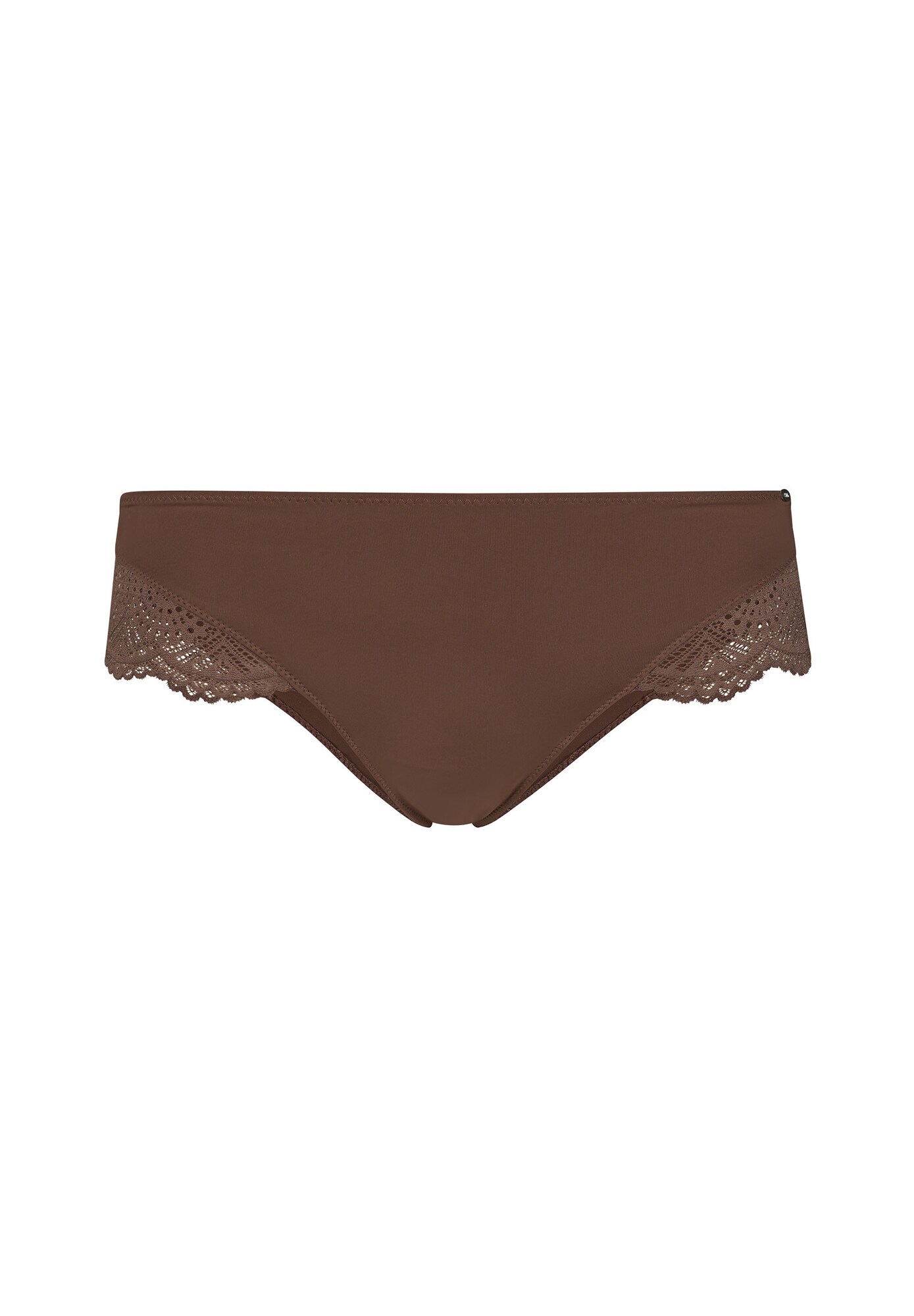 Skiny Slip tamno smeđa