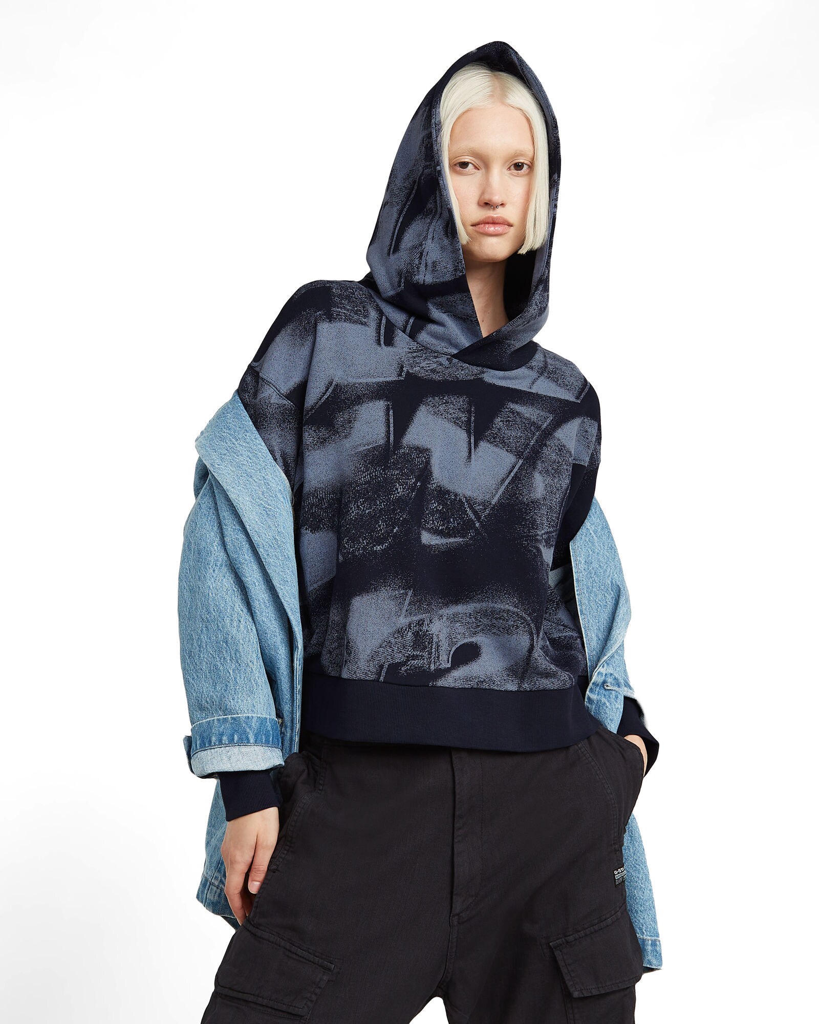 Thumbnail - G-STAR Sweatshirt