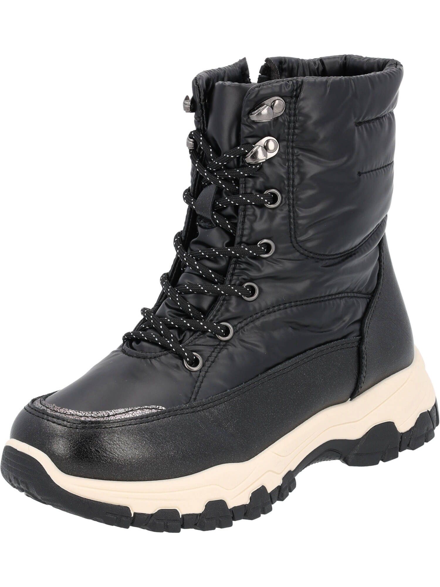 Palado Bocanci de zăpadă Marettimo  negru