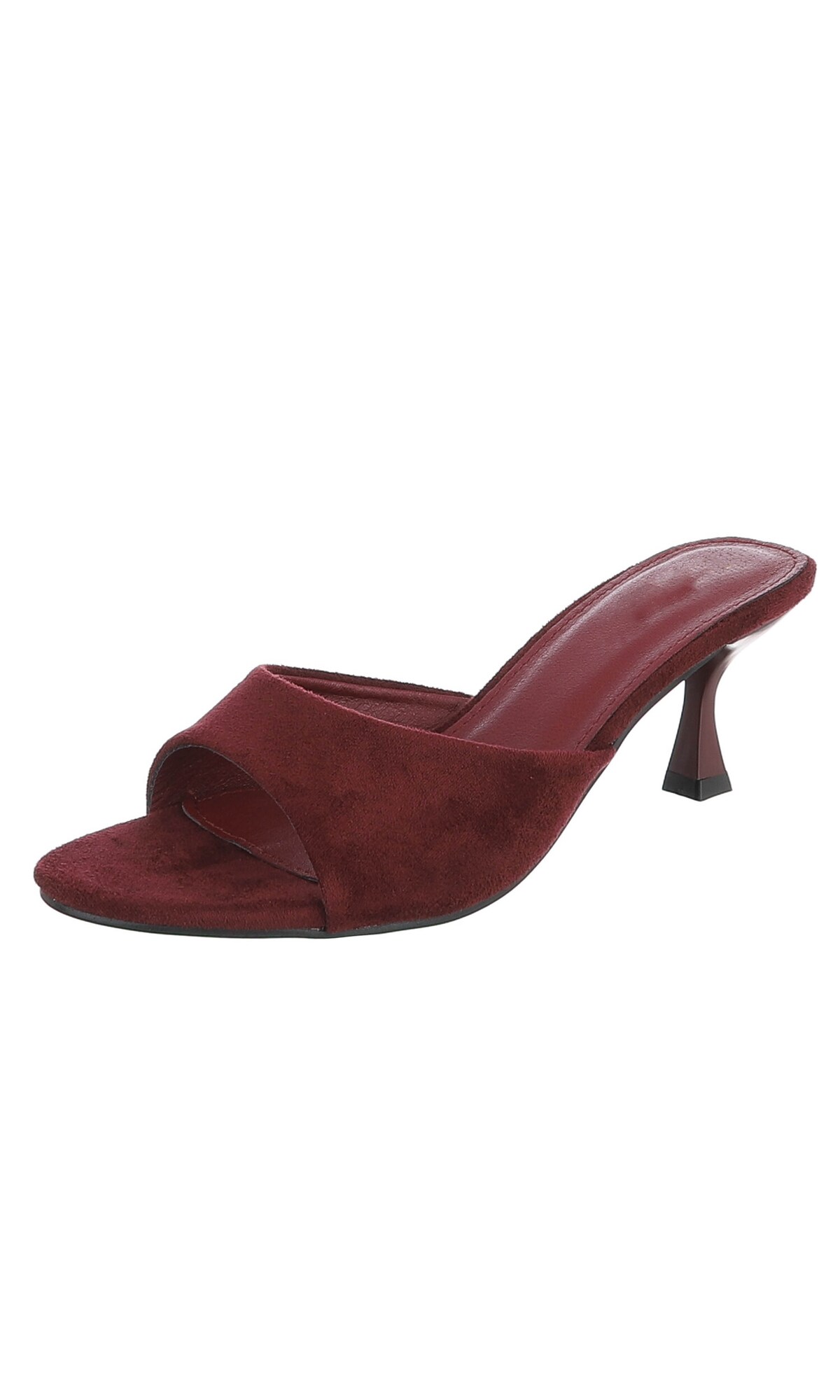 Ital-Design Pantolette