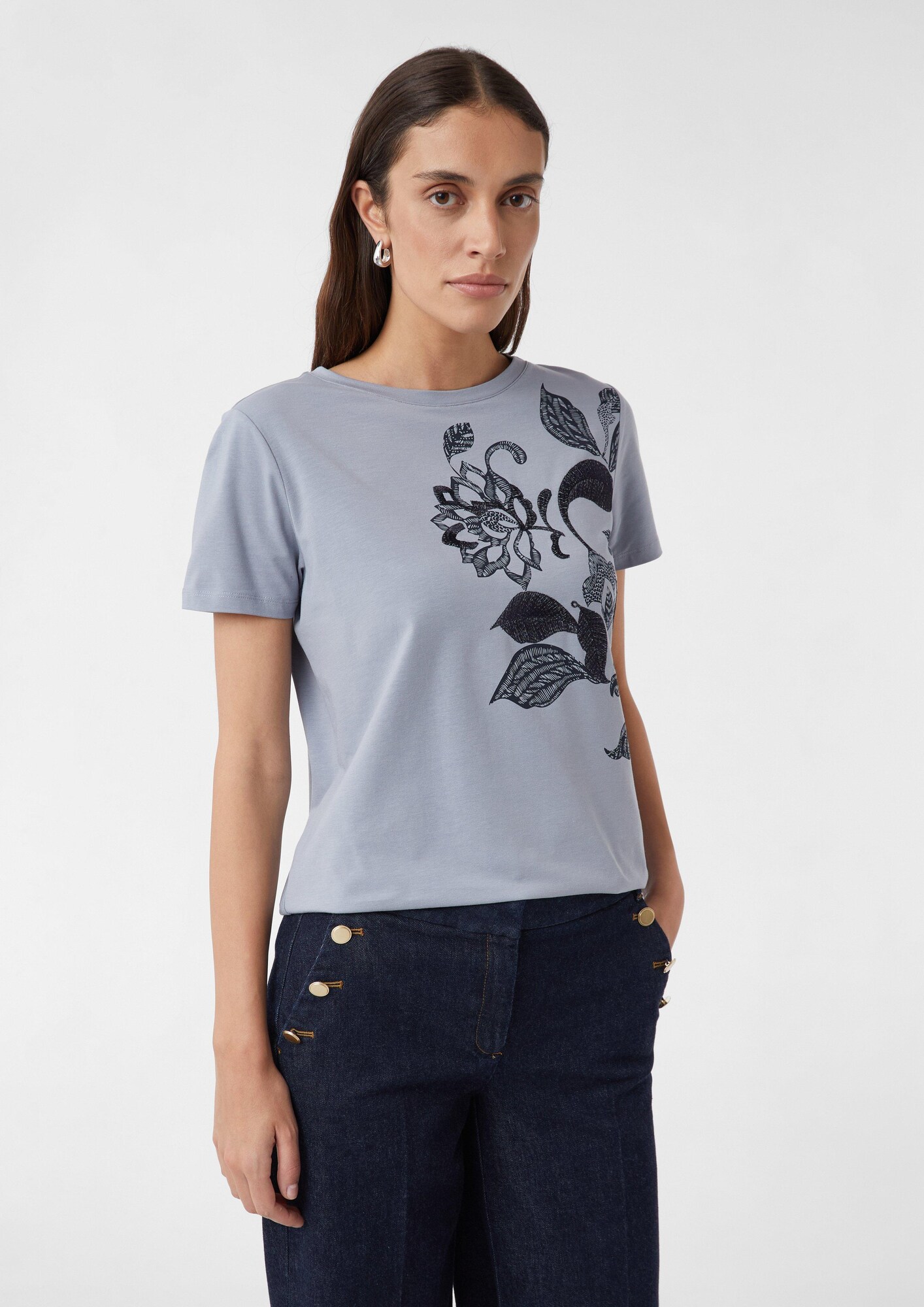 Thumbnail - COMMA T-Shirt