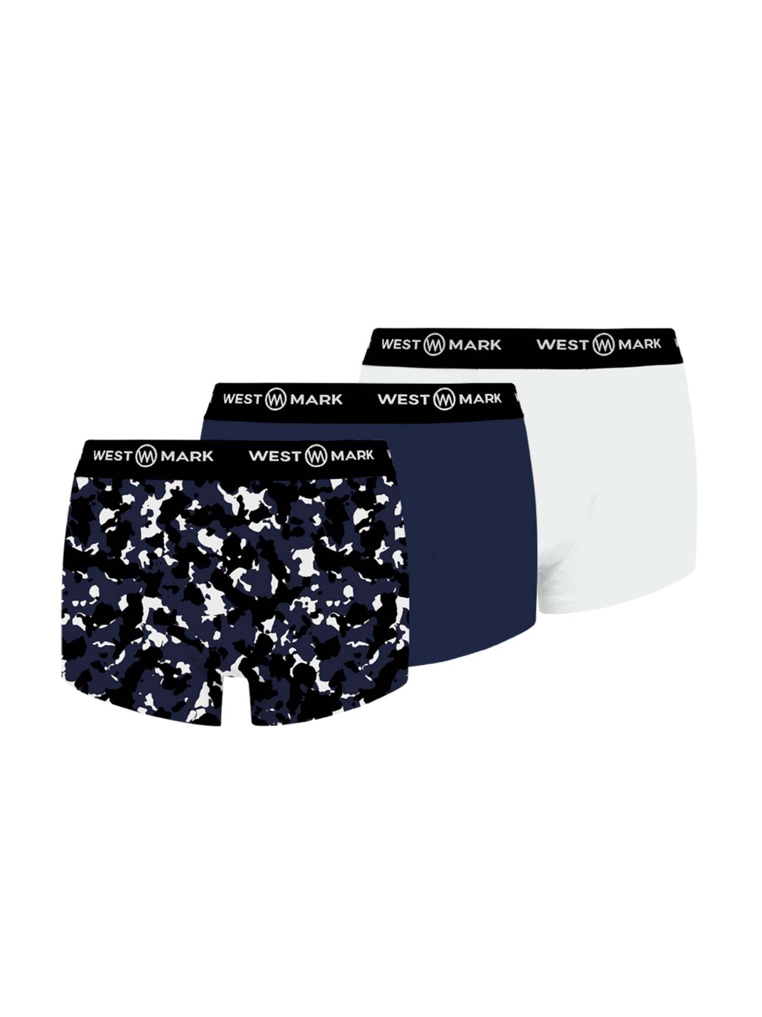 Thumbnail - WESTMARK LONDON Boxershorts Oscar