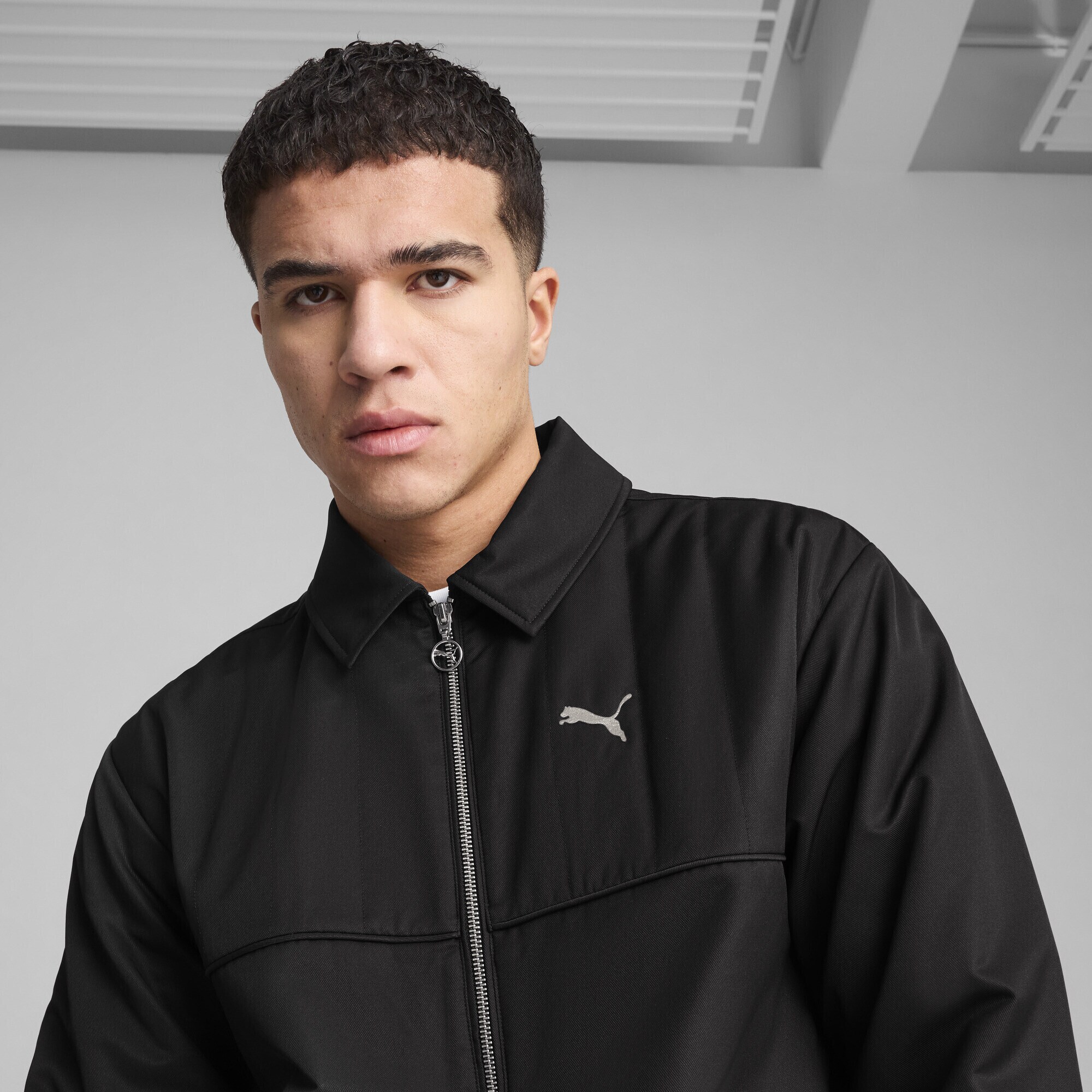 Thumbnail - PUMA Jacke Wardrobe Ess