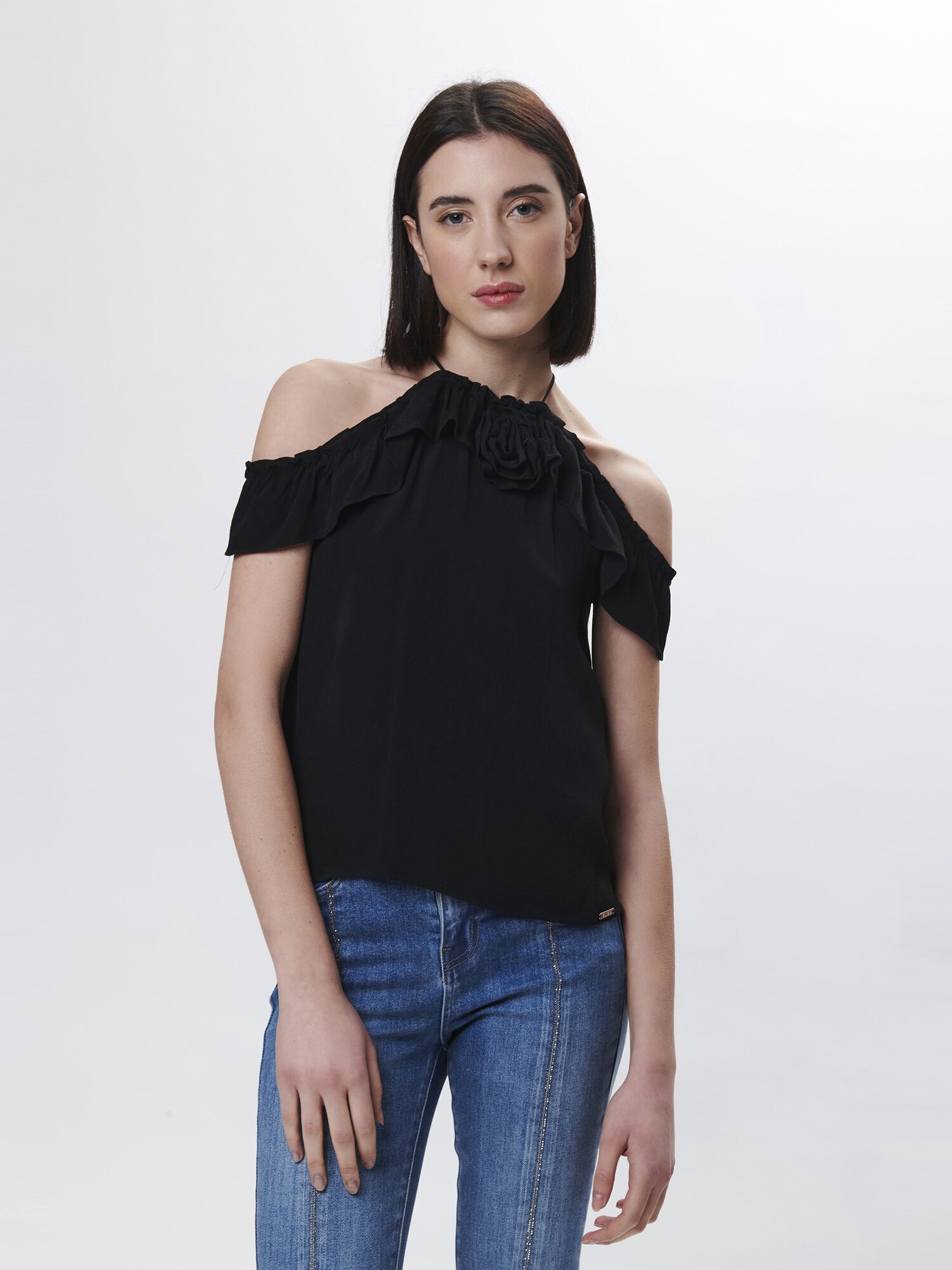 Thumbnail - Influencer Top Rose