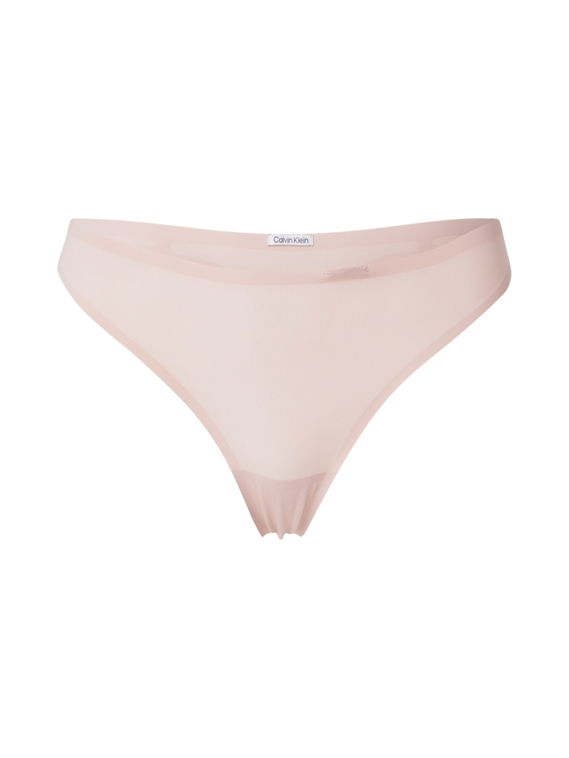 Calvin Klein Underwear String 'Perfectly Fit Ultralight' dam