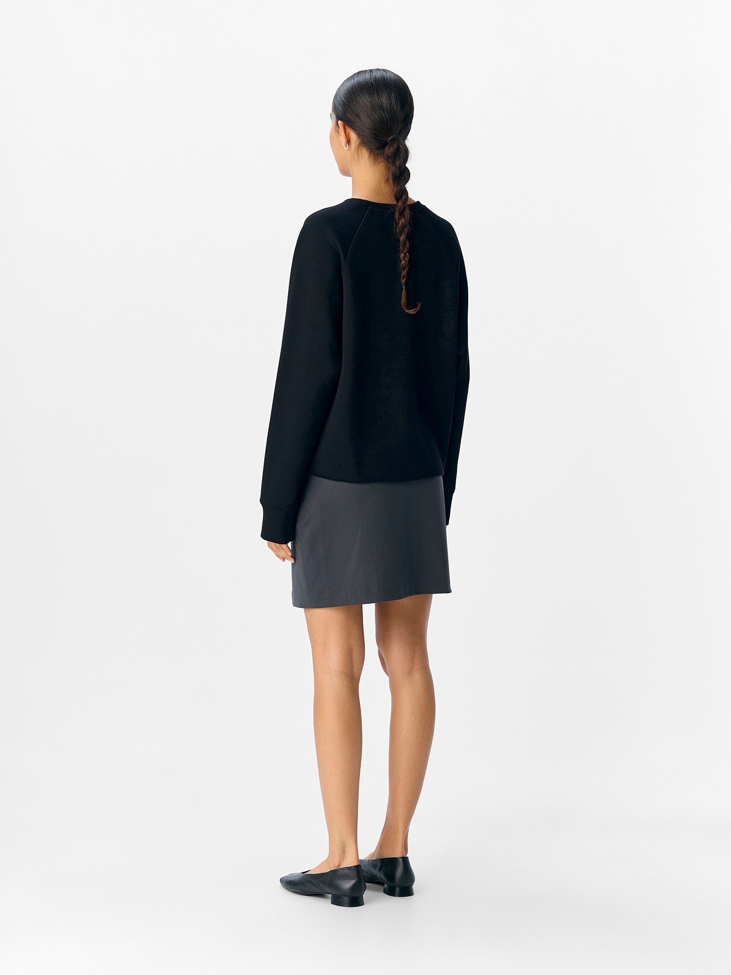 Thumbnail - OBJECT Sweatshirt OBJANDREA