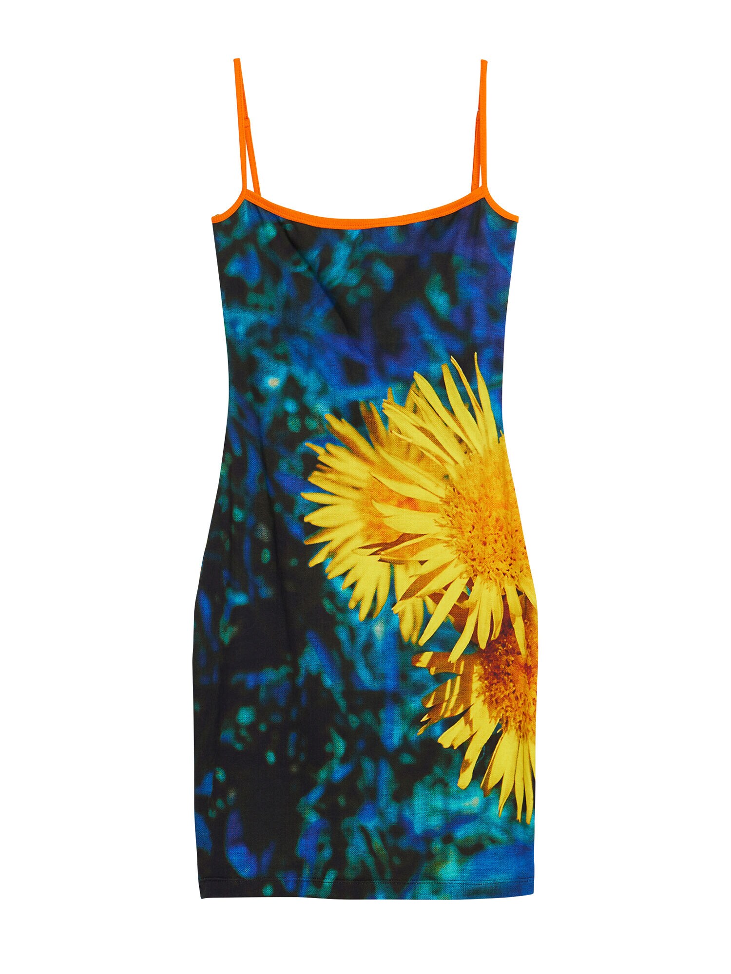 Desigual Rochie  albastru / mai multe culori