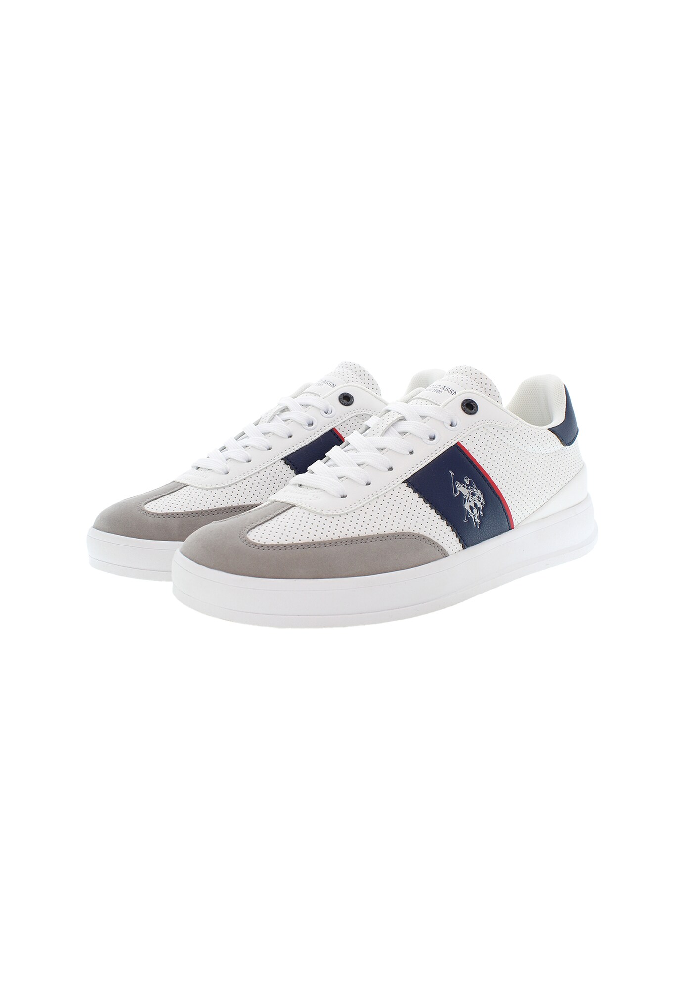 Thumbnail - U.S. POLO ASSN. Sneaker Campy