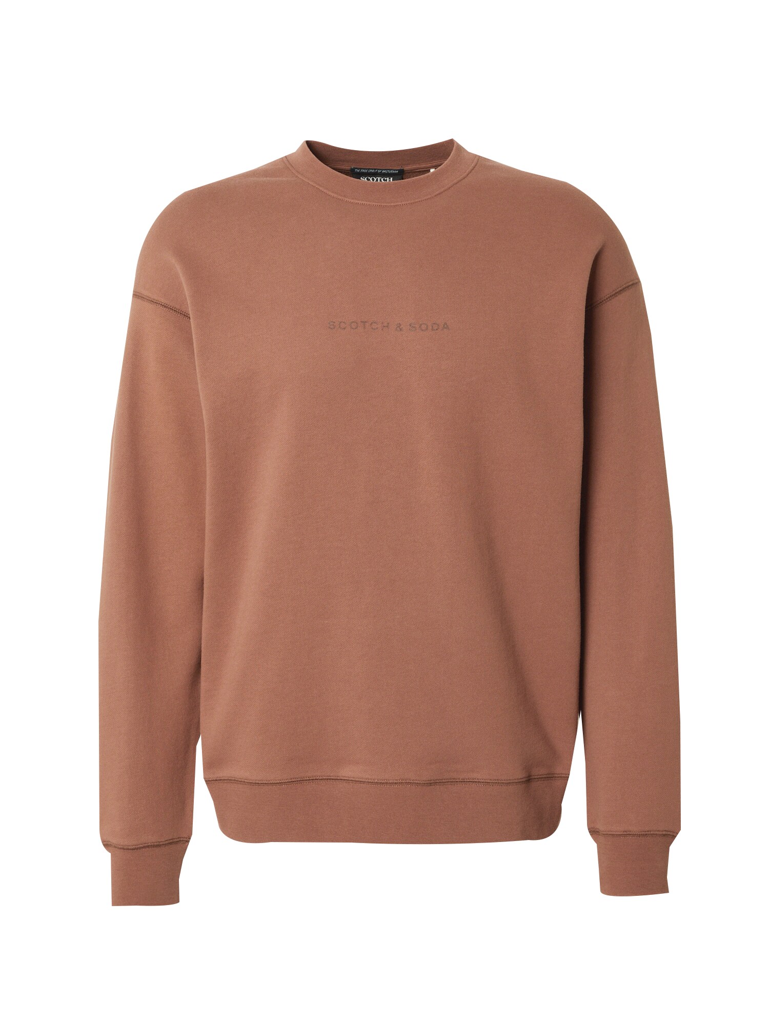 Thumbnail - SCOTCH & SODA Sweatshirt Seasonal Core