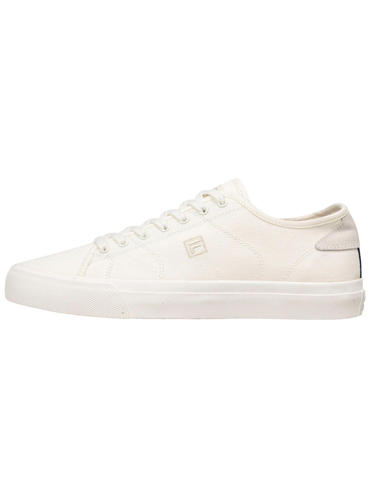 FILA Zapatillas deportivas bajas 'FILA TELA'  crema