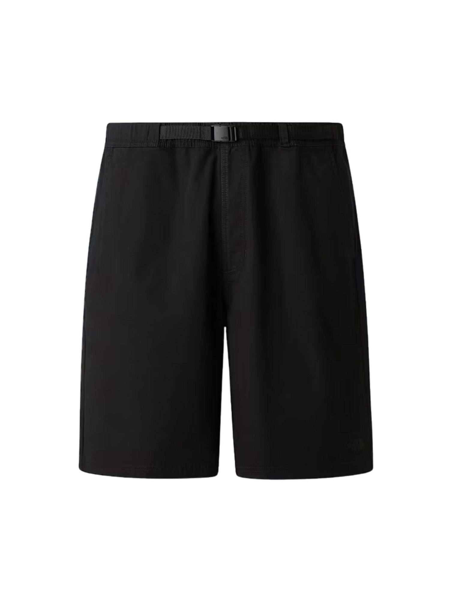 THE NORTH FACE Pantalón 'THE NORTH FACE M BAGGY BETA SHORTS BERMUDA' negro