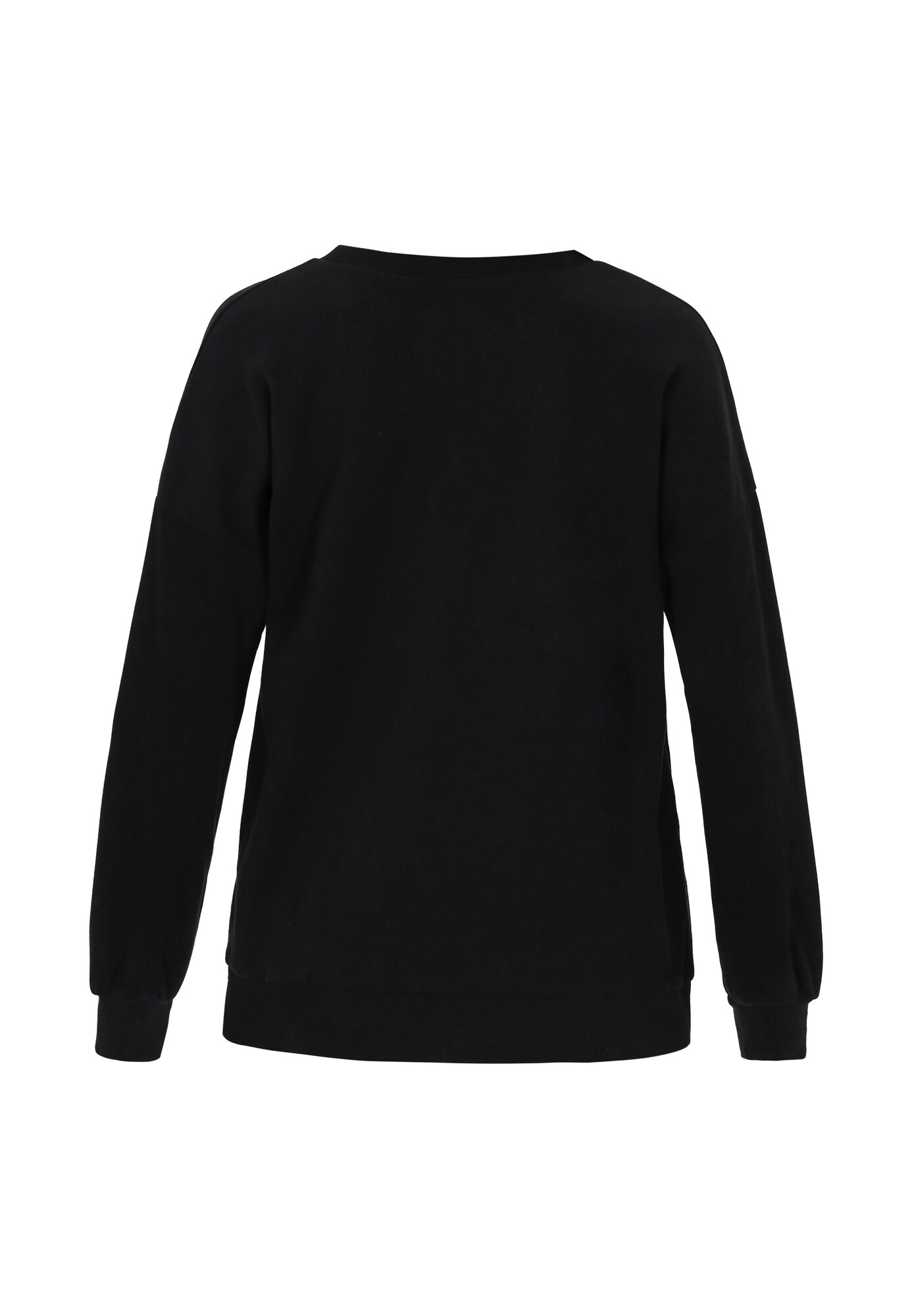 Thumbnail - SANIKA Sweatshirt Fashion Look