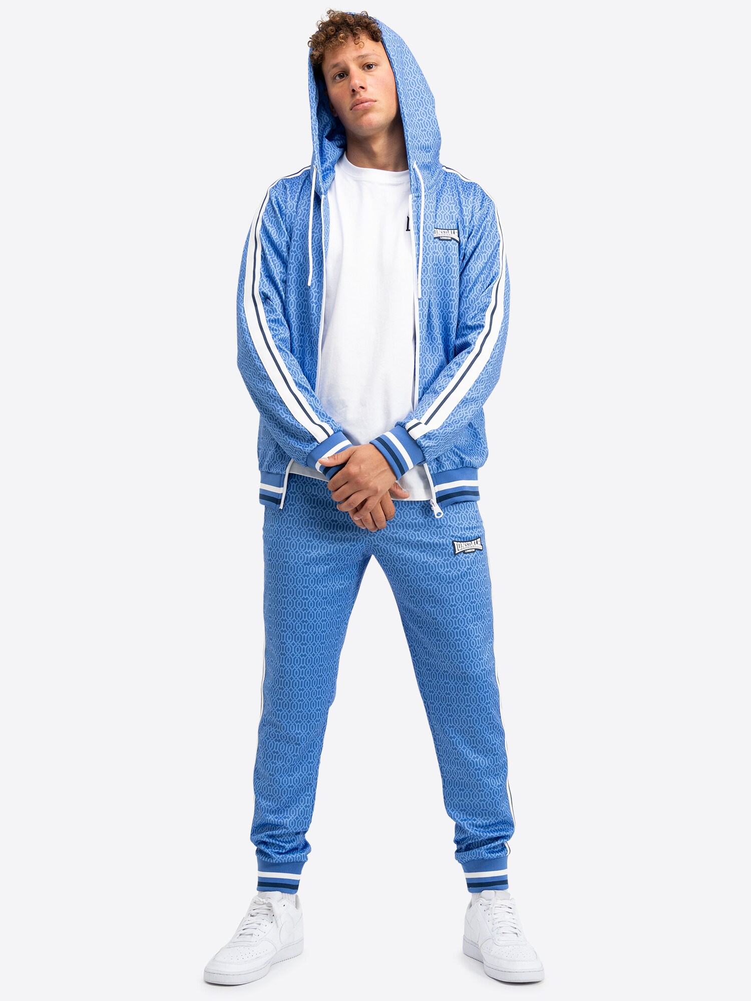 Thumbnail - LONSDALE Jogginganzug
