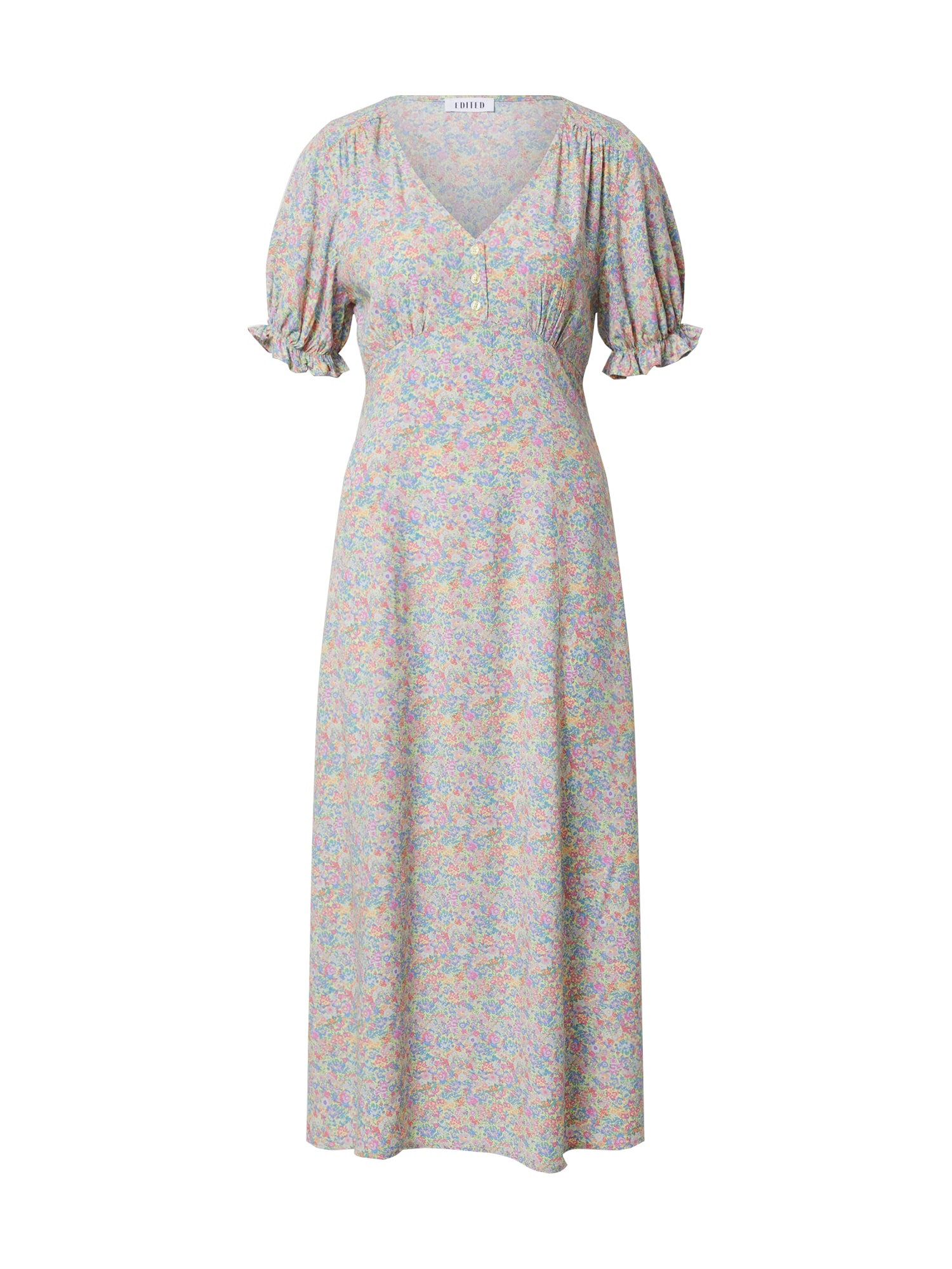 EDITED EDITED Kleid 'Raina' mischfarben