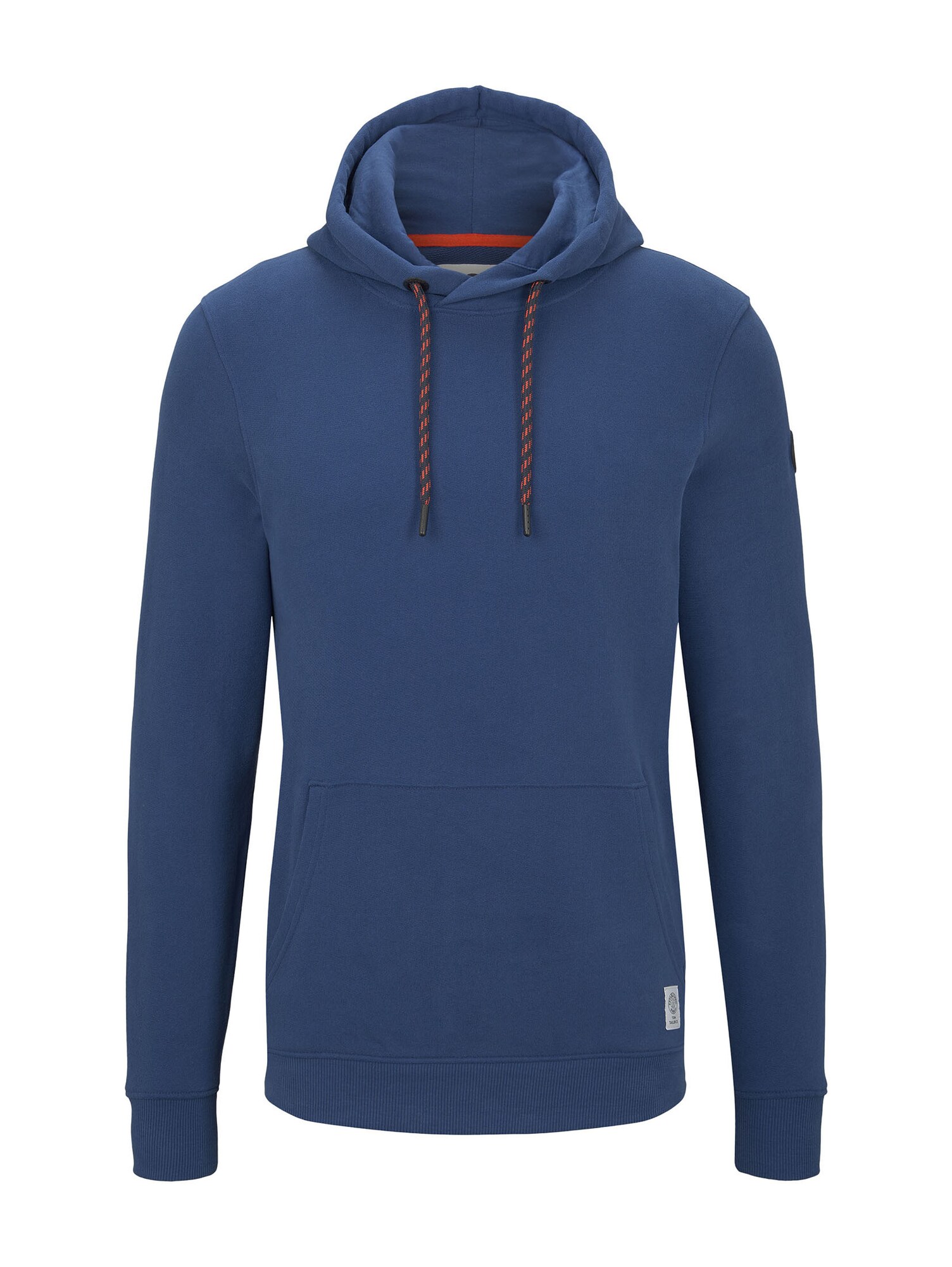 TOM TAILOR Sweatshirt dunkelblau