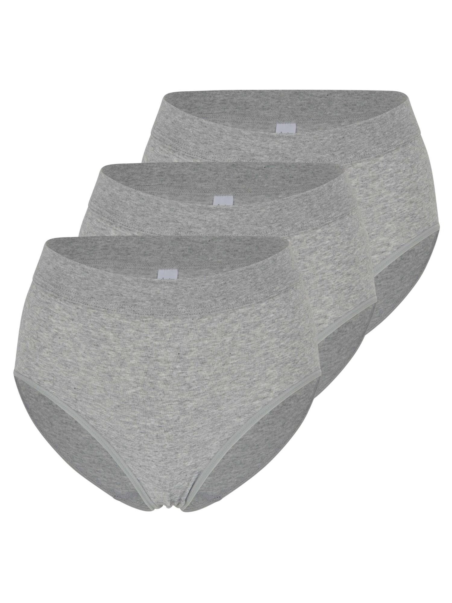 Speidel Slip Bio.cotton Plus