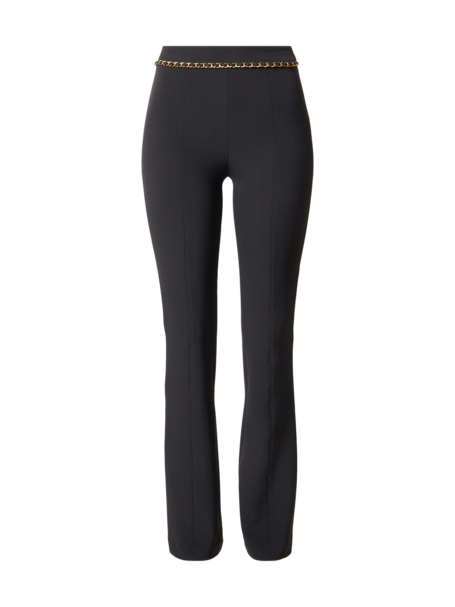 GUESS by Marciano Pantaloni MAYE  negru