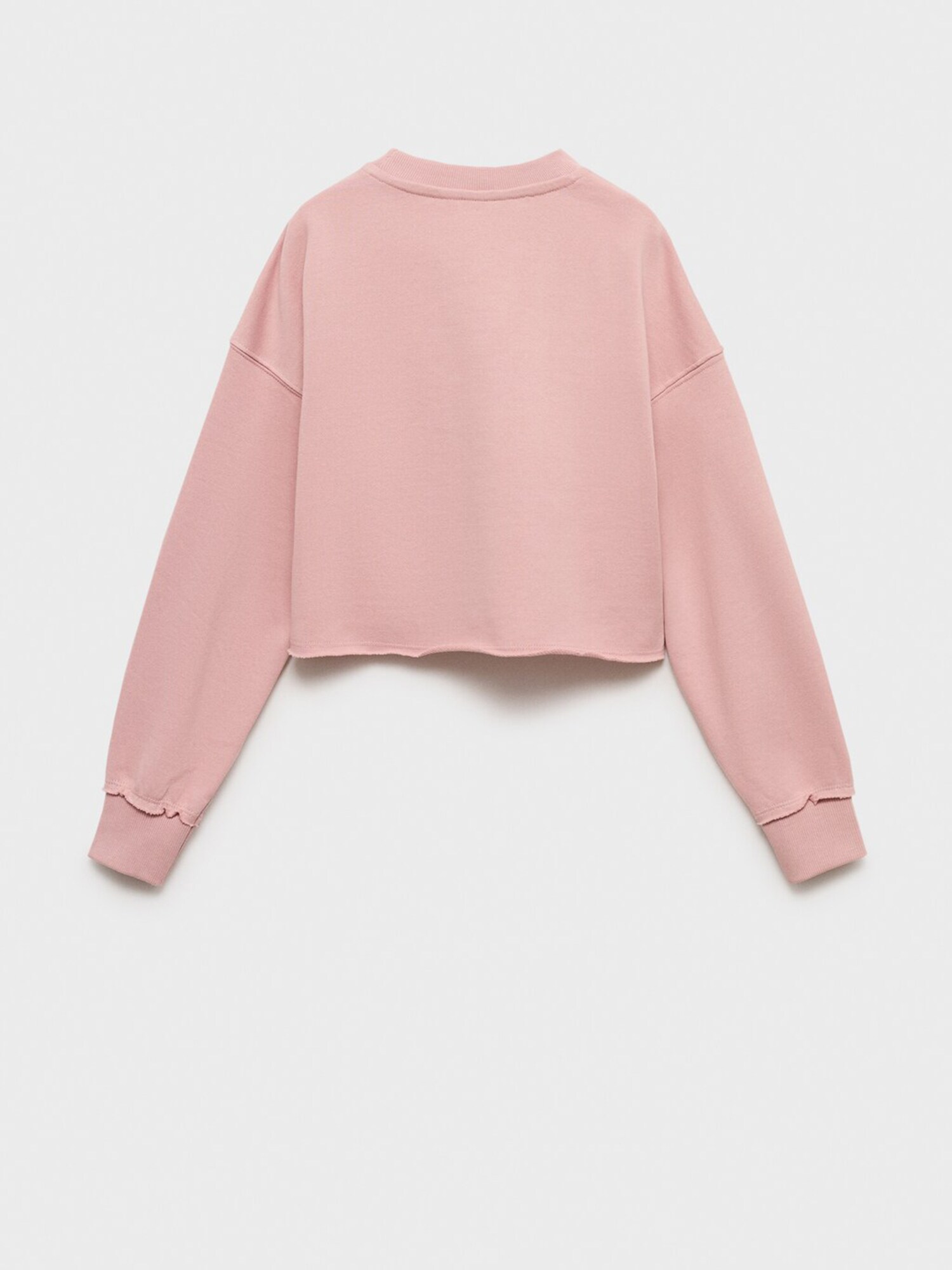 Thumbnail - MANGO KIDS Sweatshirt CHAPTER