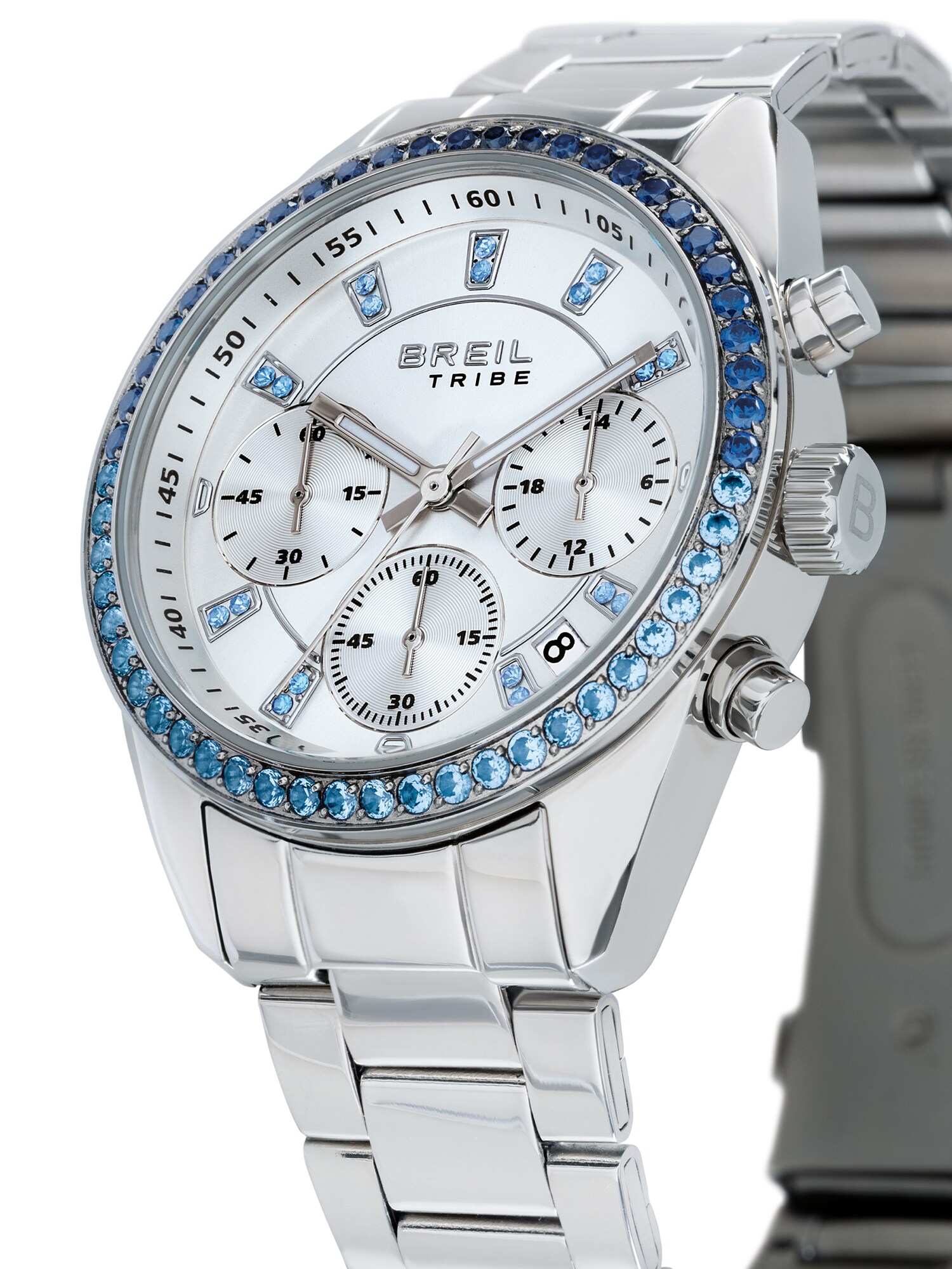 Thumbnail - Breil Uhr Azure