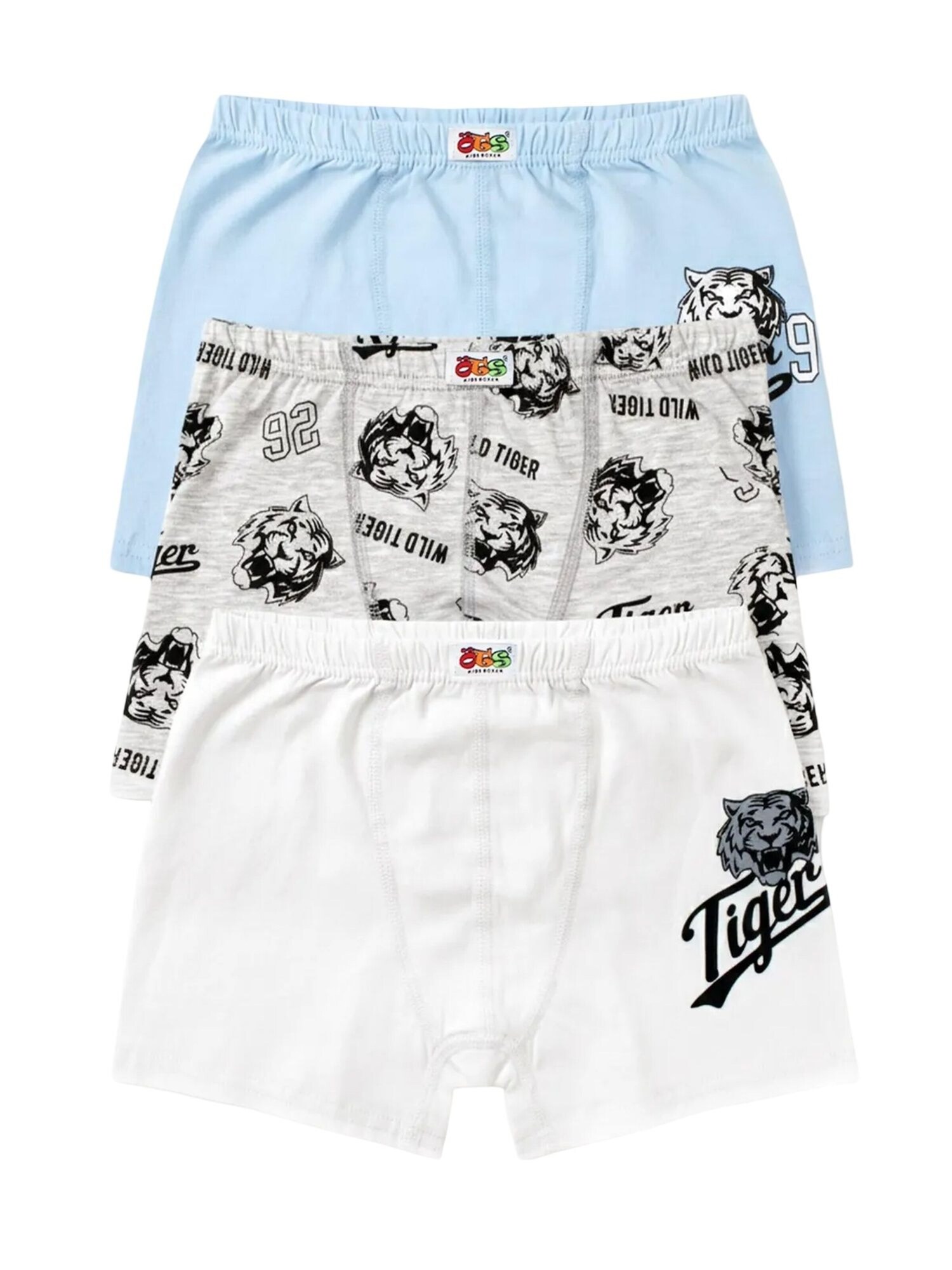 ÖTS Gaće 'ÖTS Herren Boxerbriefs' miks boja