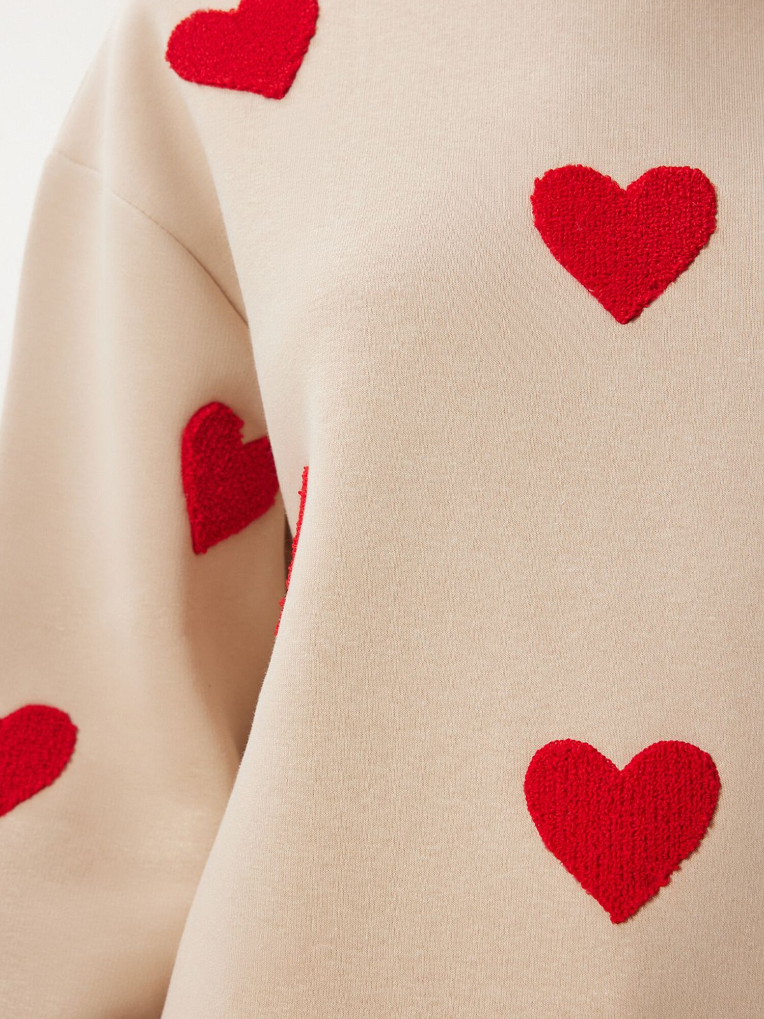 Thumbnail - Happiness stanbul Sweatshirt