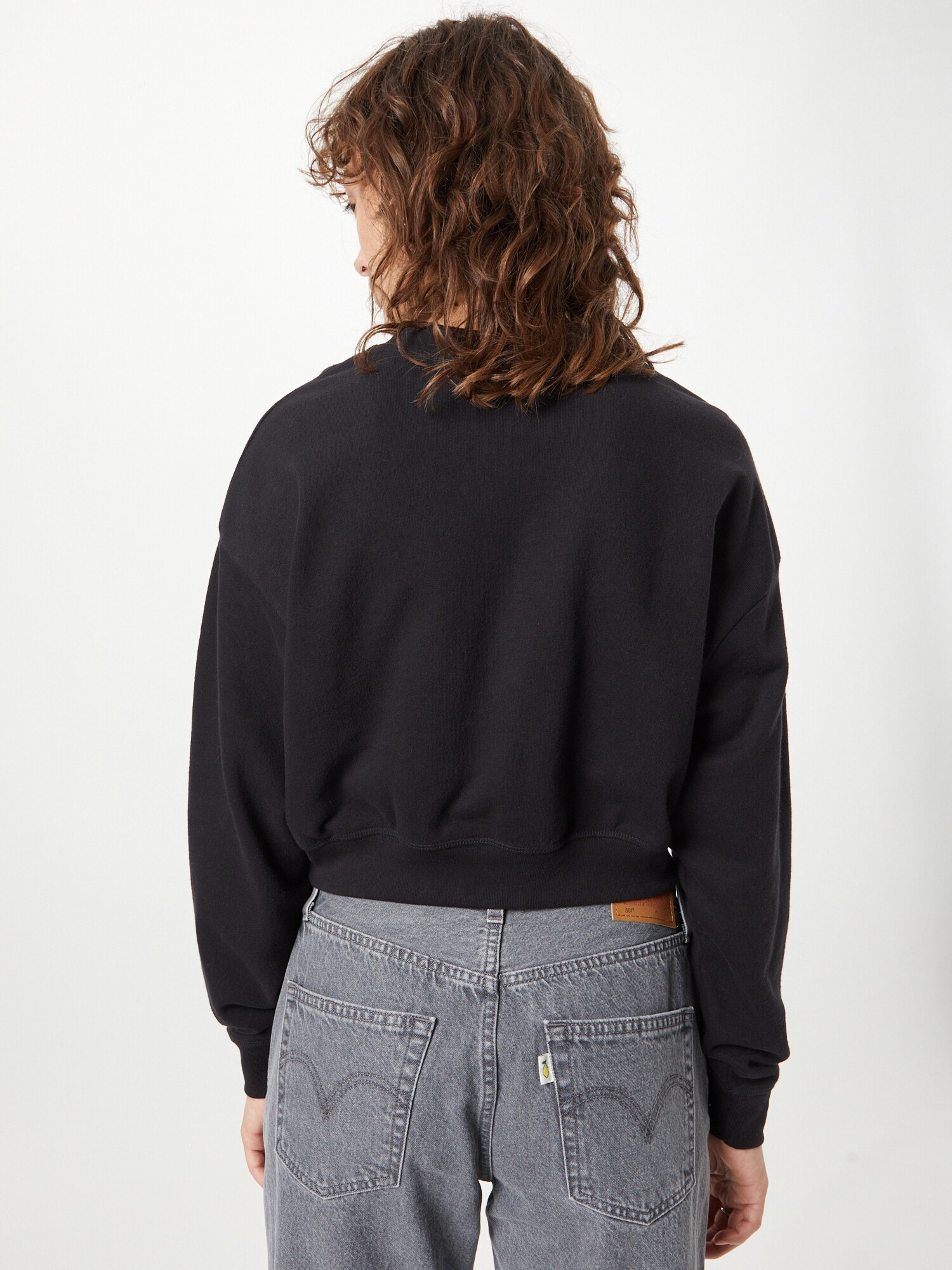 Thumbnail - LEVIS Sweatshirt Graphic Laundry Crew