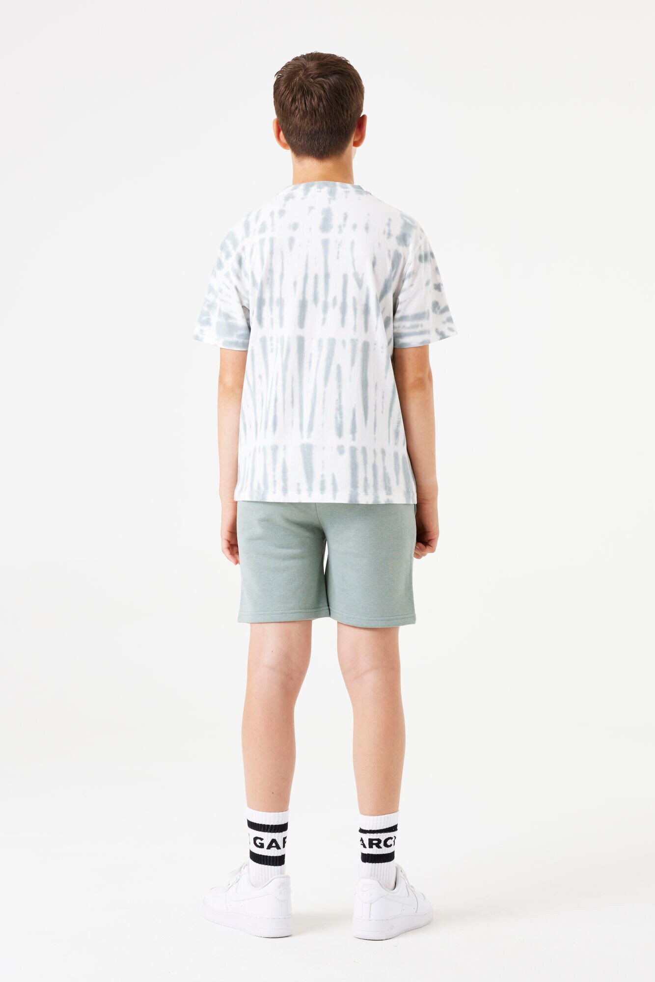 Thumbnail - GARCIA Shorts