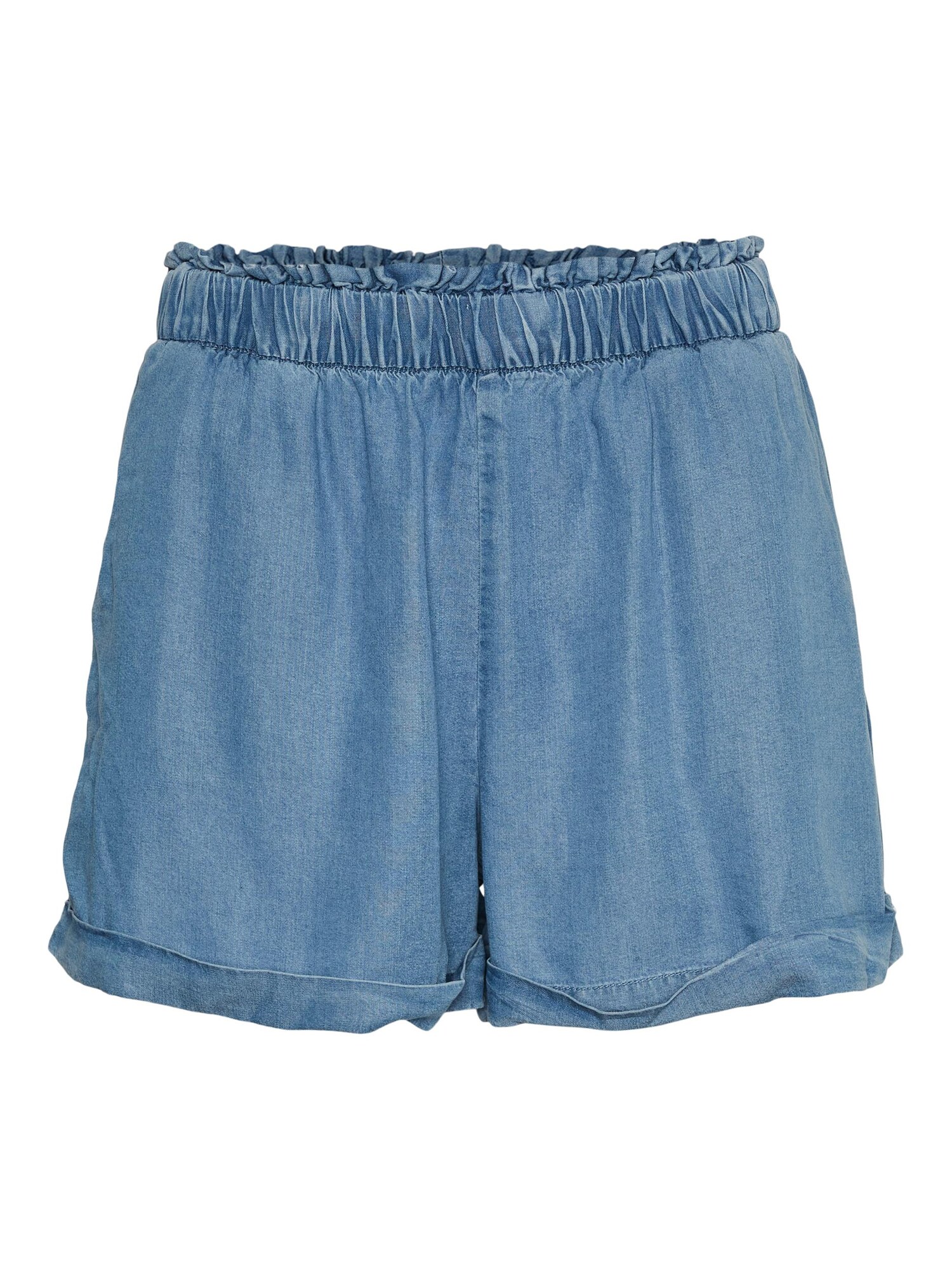 VERO MODA Pantaloni Harper  albastru denim