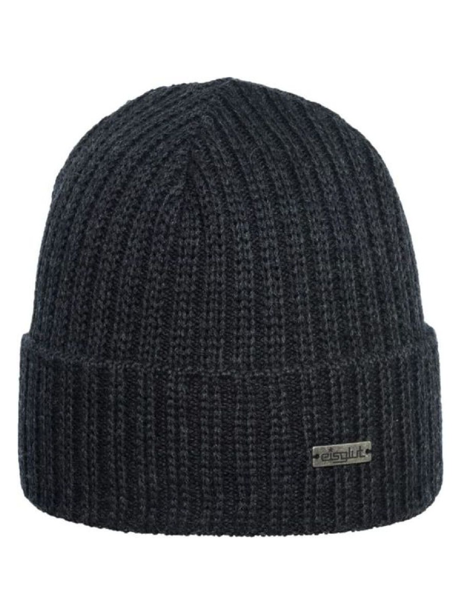 Eisglut Căciulă Jocheng  gri metalic