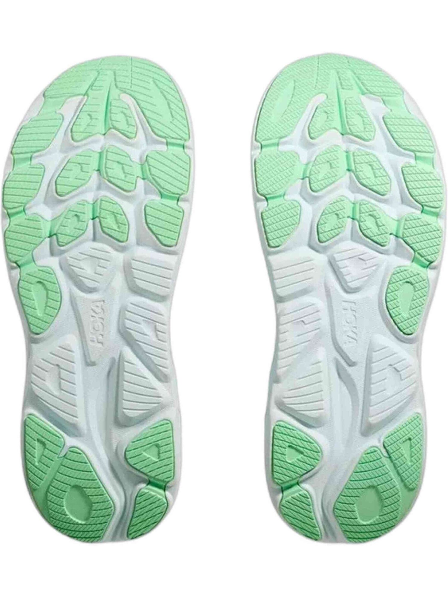 HOKA Zapatillas de running '0001162030-HSK'  azul