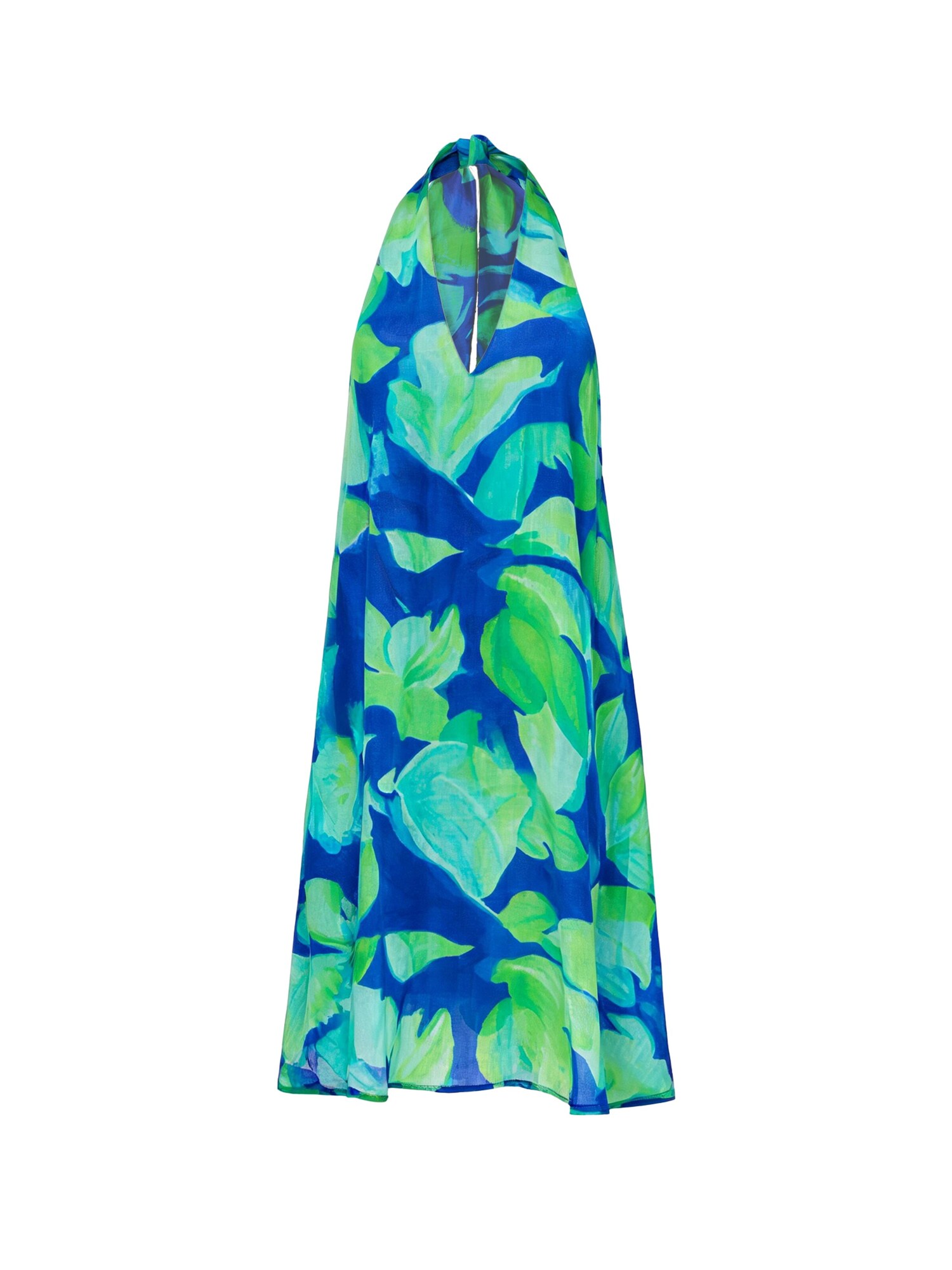 Haris Cotton Abito 'Haris Cotton'  blu