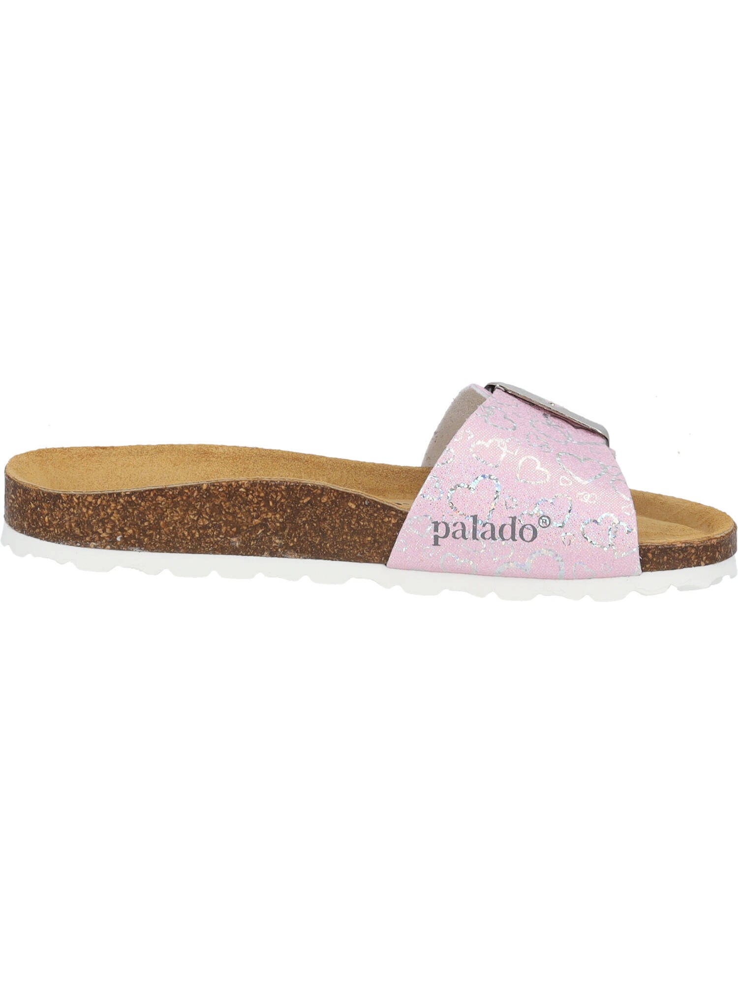 Thumbnail - Pantoletten 'Malta EGS Love'
