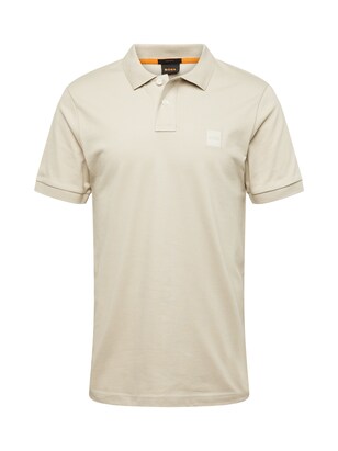 Boss Shirt ‘Passenger’ Beige