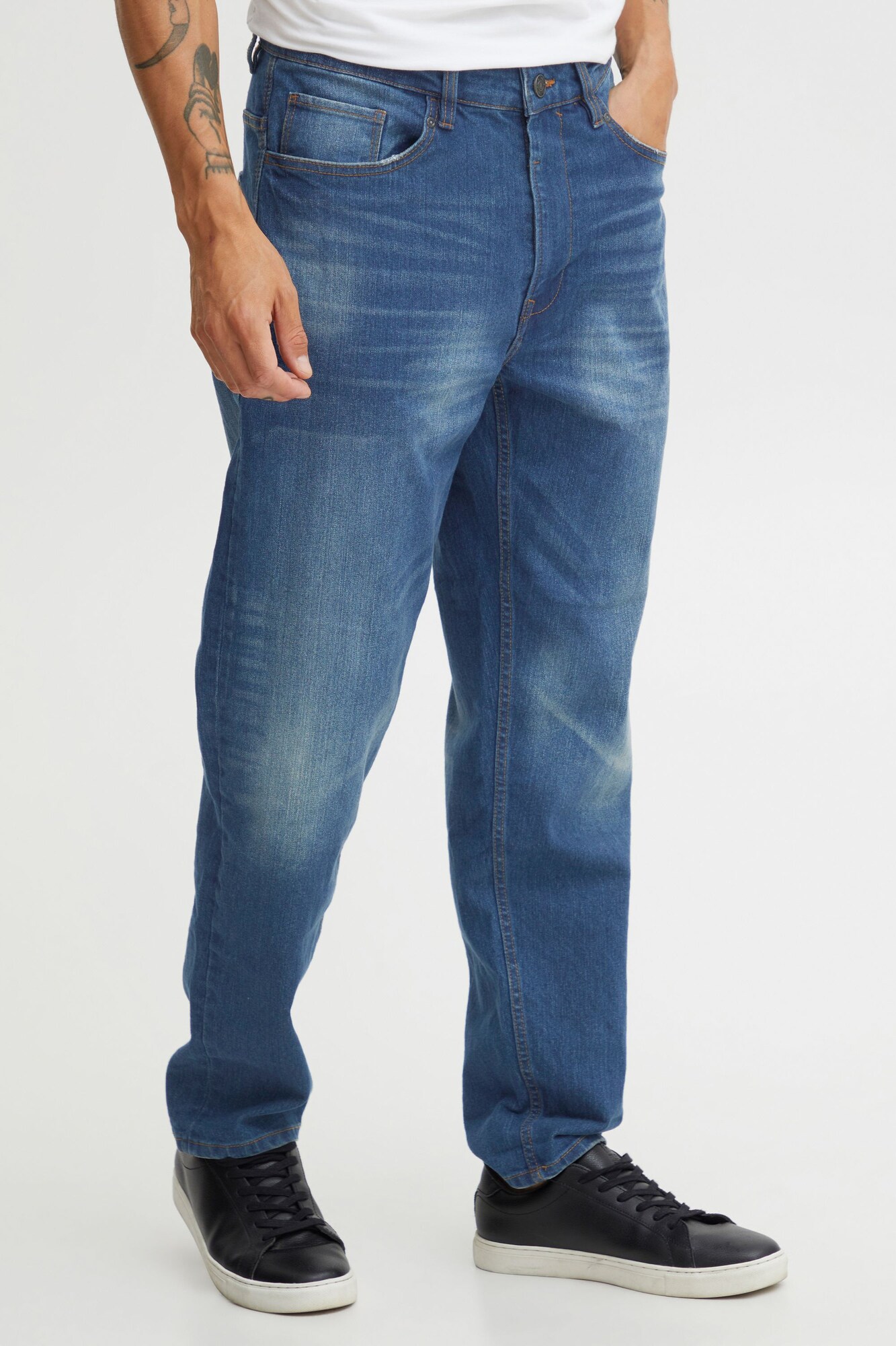 BLEND Farmer 'Thunder'  kék farmer termék 2. képe