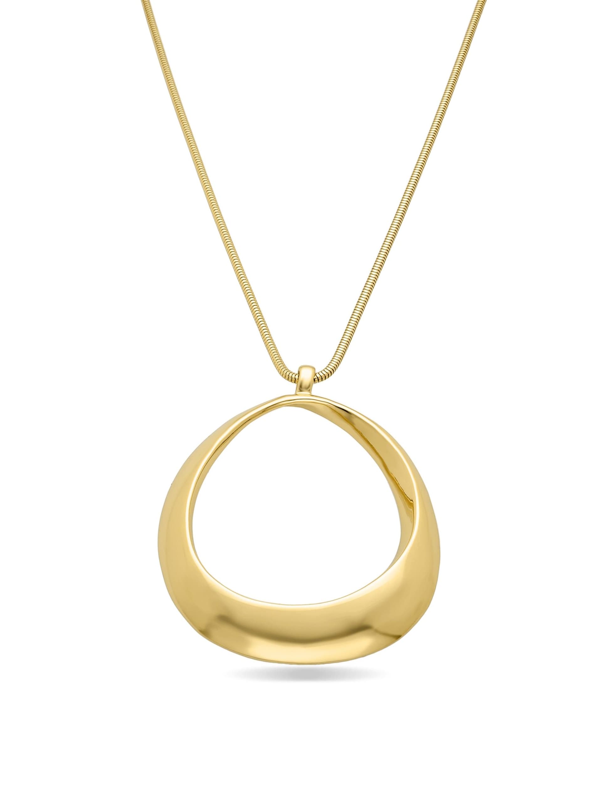 Luxenter Halsband 'Mei' dam