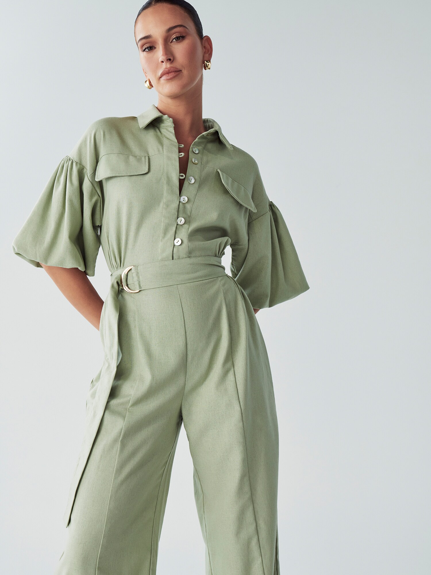 Thumbnail - Jumpsuit 'BRAELYN'